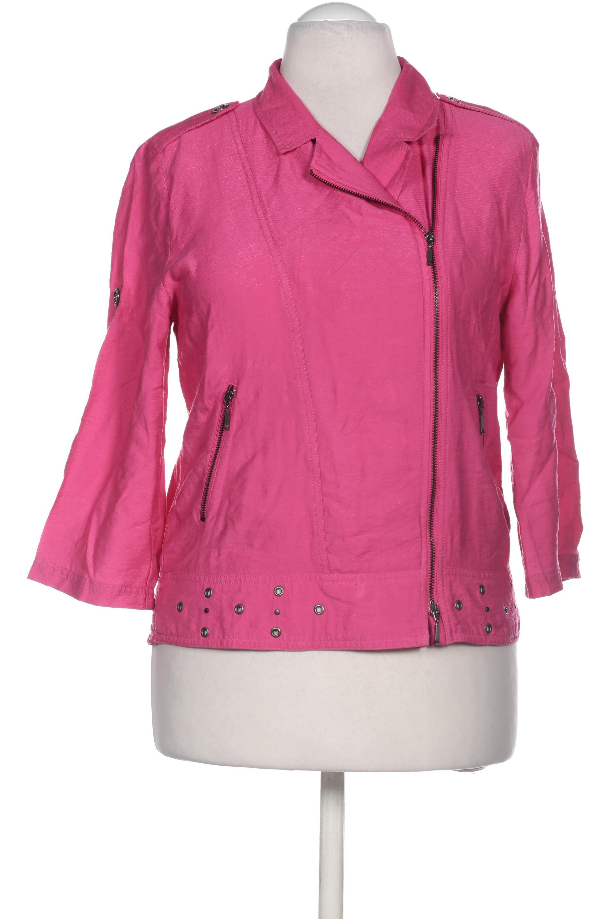 

BiBA Damen Blazer, pink, Gr. 40