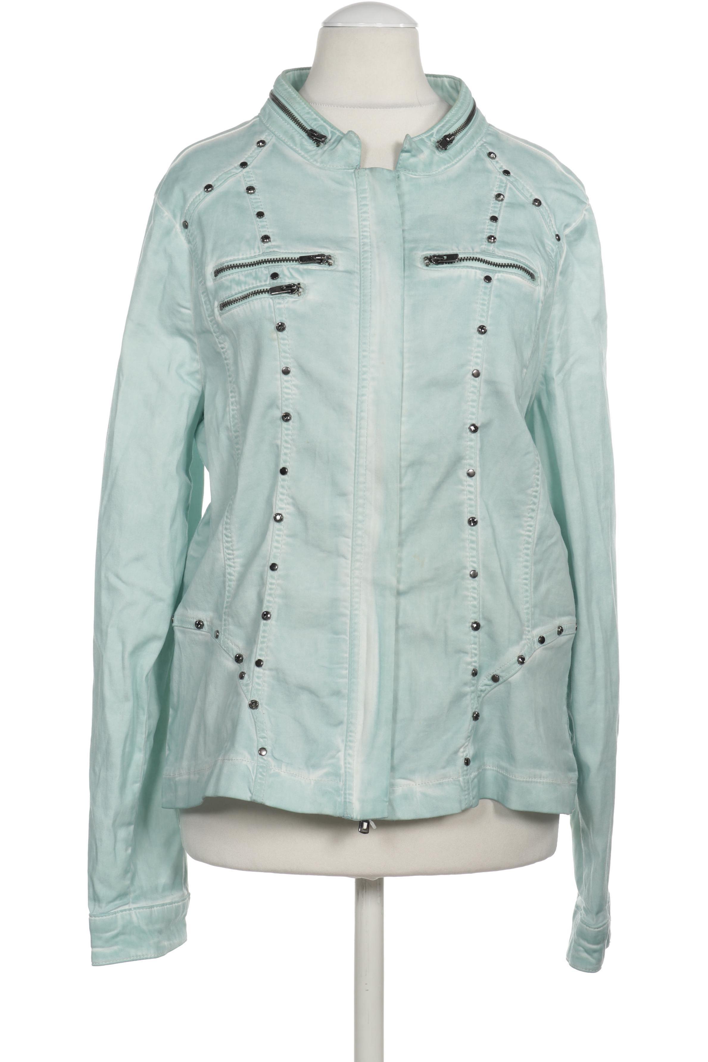 

BiBA Damen Blazer, blau, Gr. 42