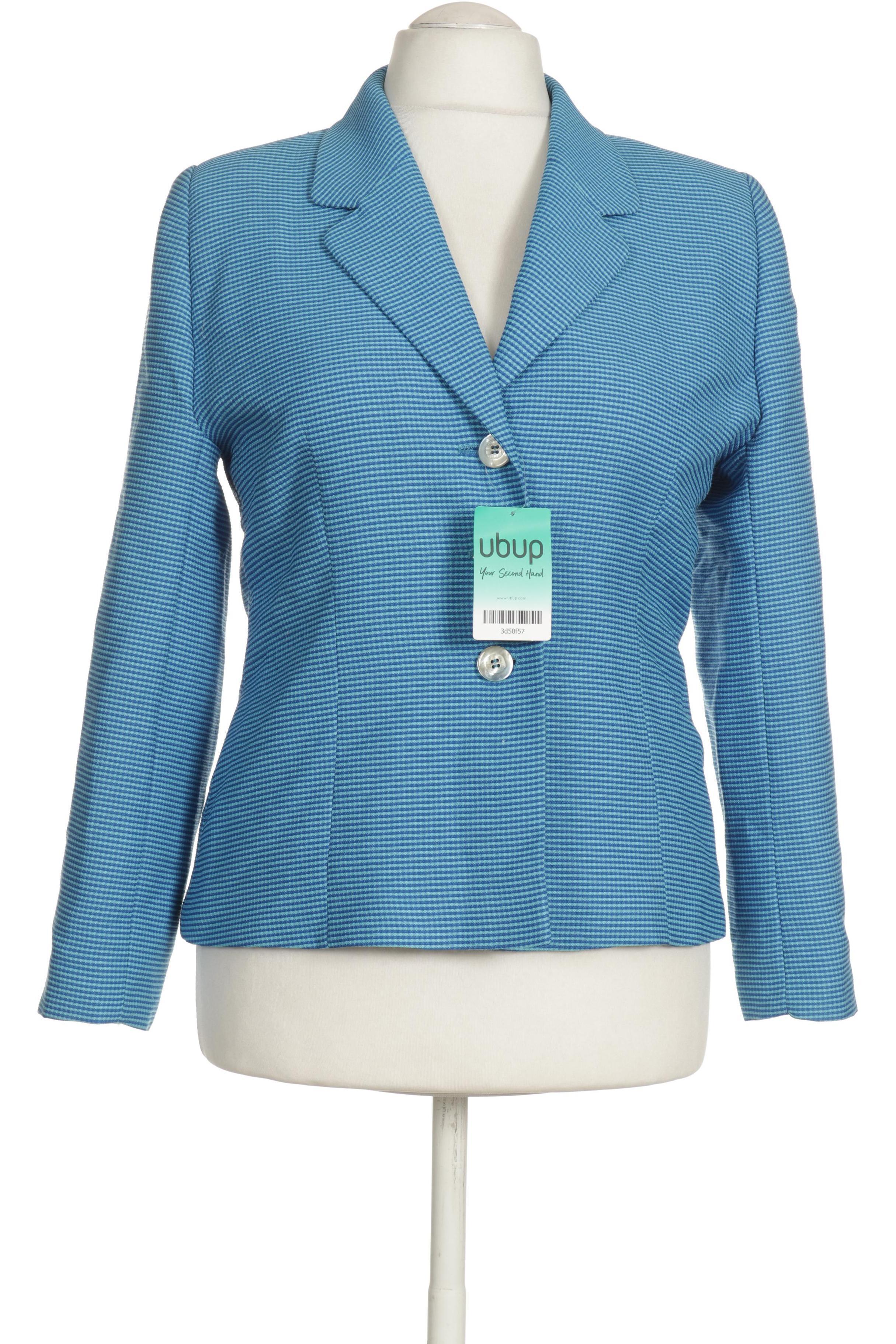 

BiBA Damen Blazer, blau, Gr. 40