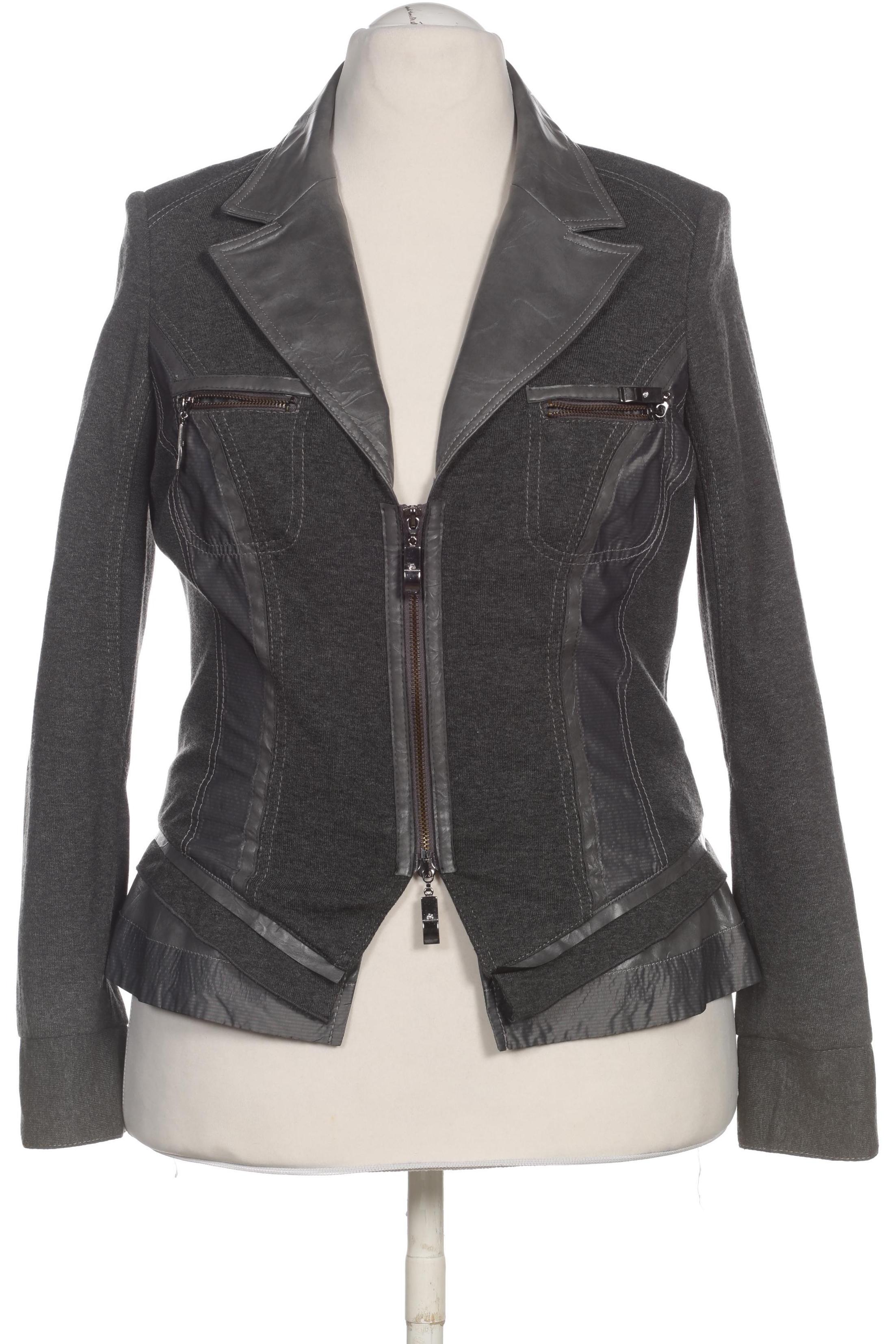 

BiBA Damen Blazer, grau, Gr. 42