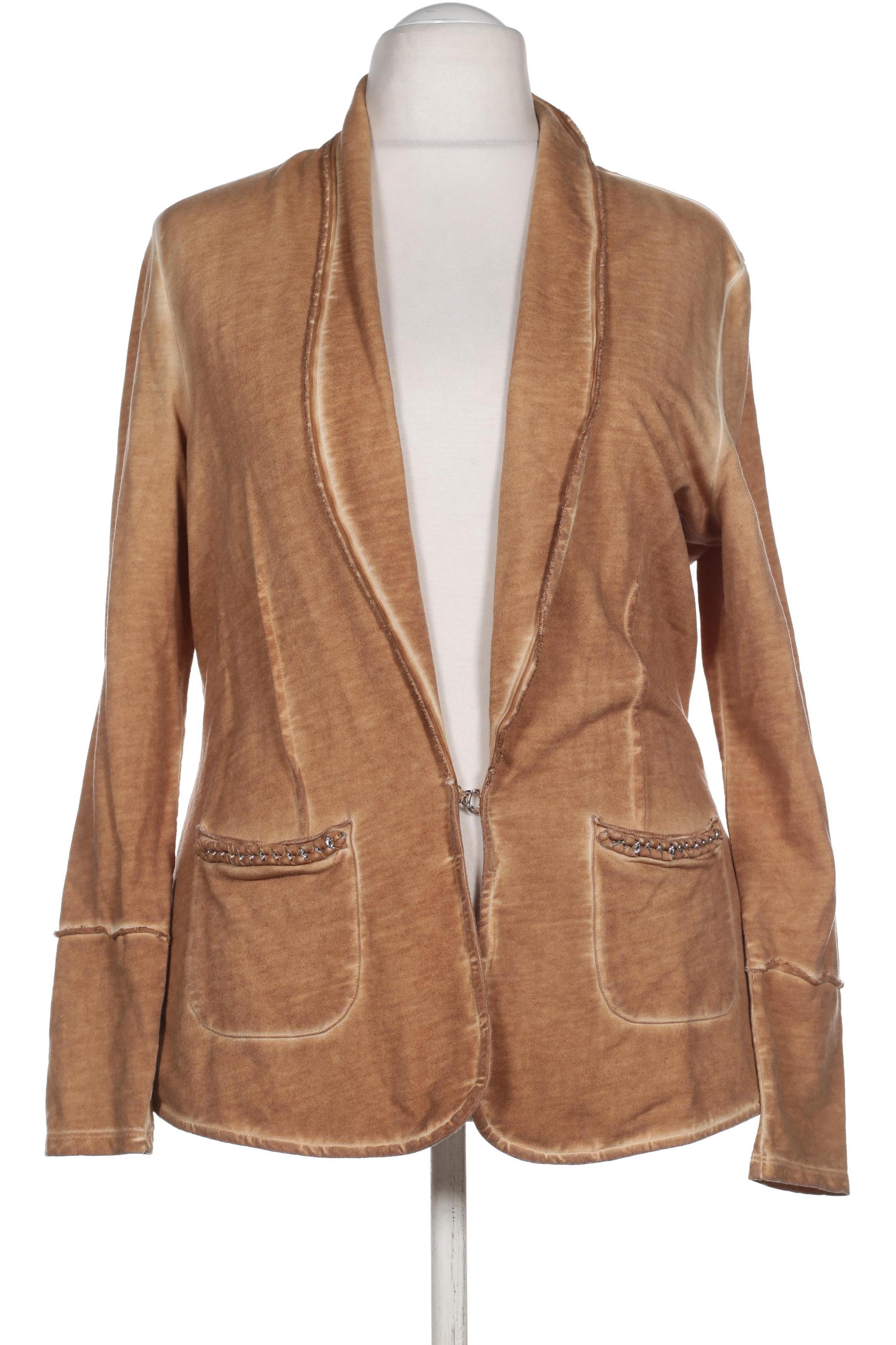 

BiBA Damen Blazer, schwarz, Gr.