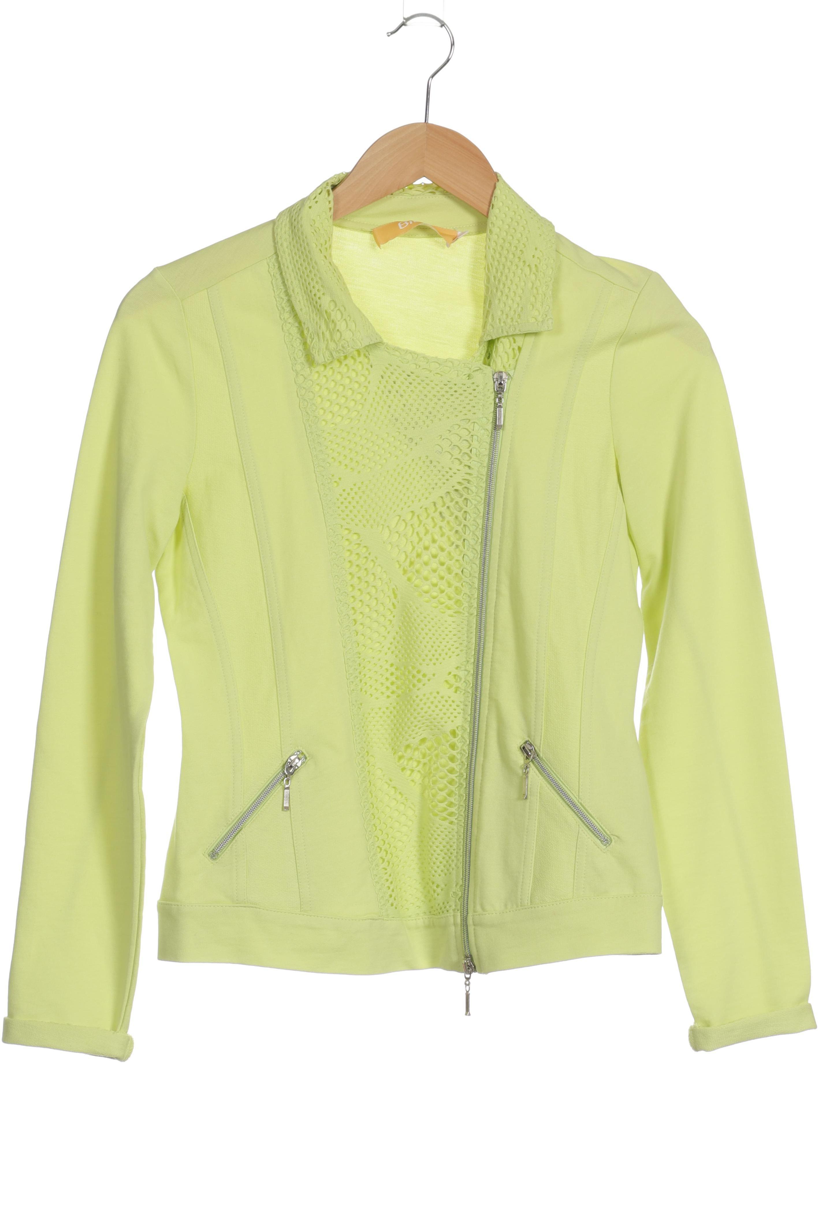 

BiBA Damen Blazer, grün, Gr.