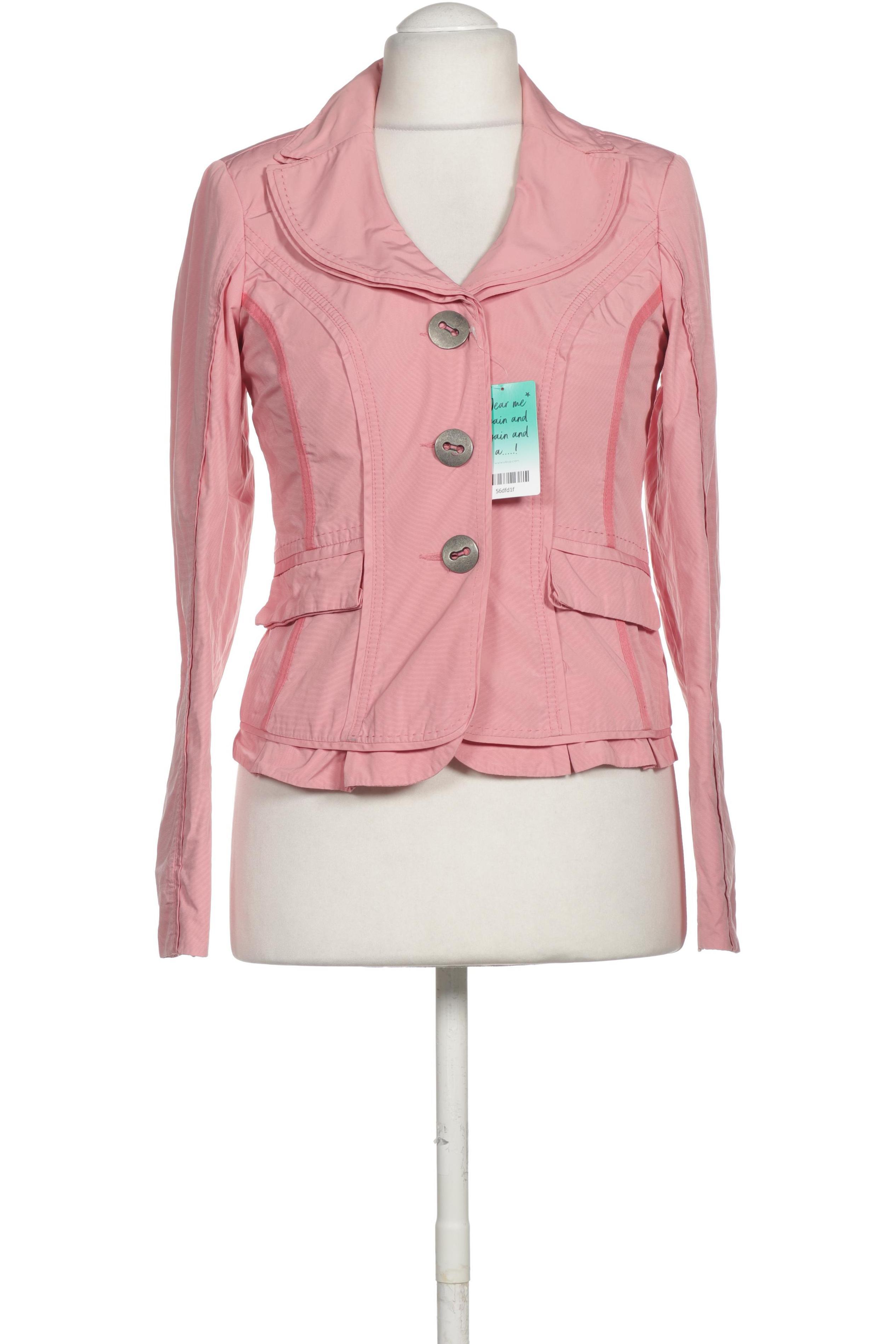 

BiBA Damen Blazer, pink, Gr. 34