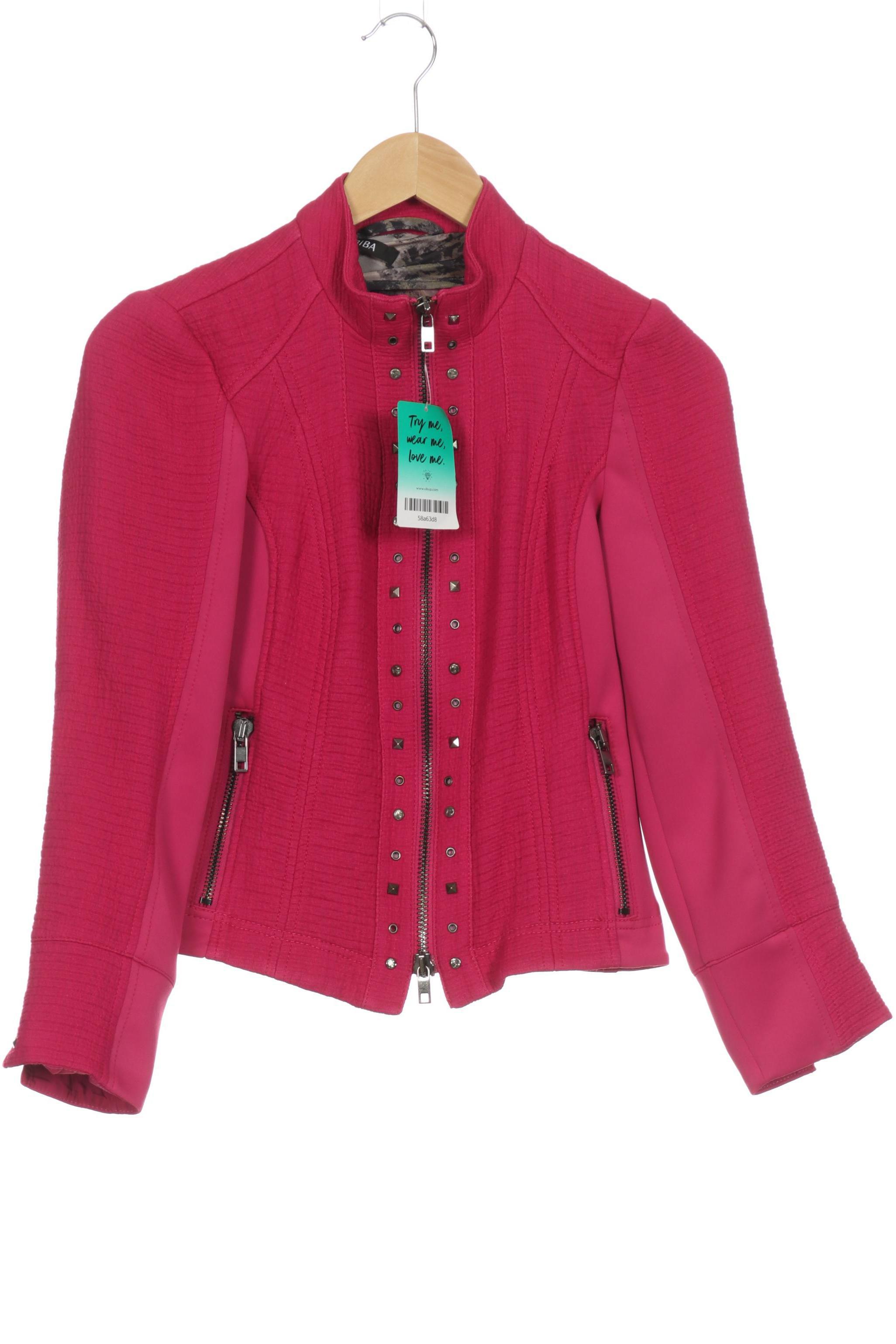 

BiBA Damen Blazer, pink, Gr. 34