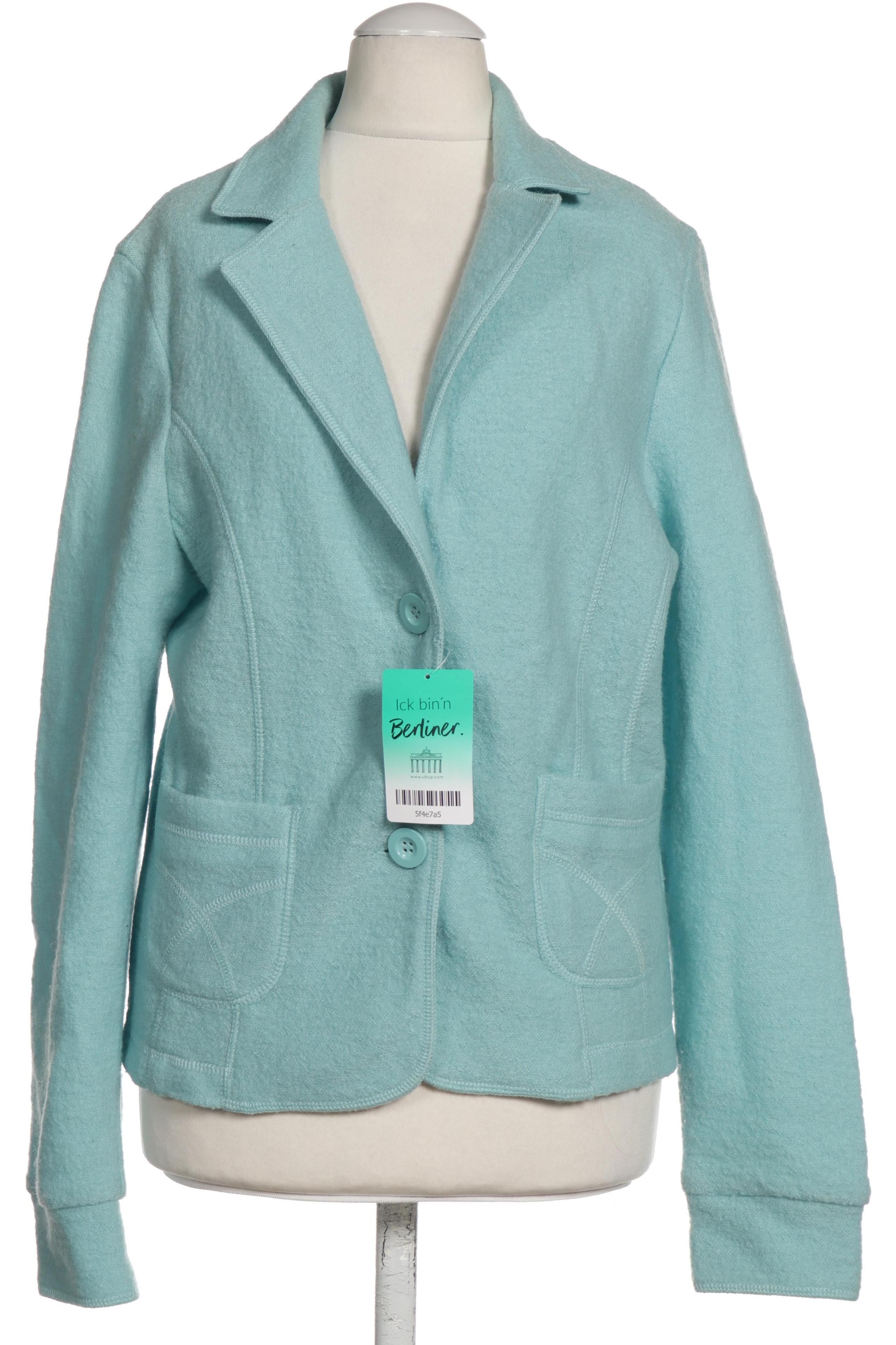 

BiBA Damen Blazer, blau, Gr.