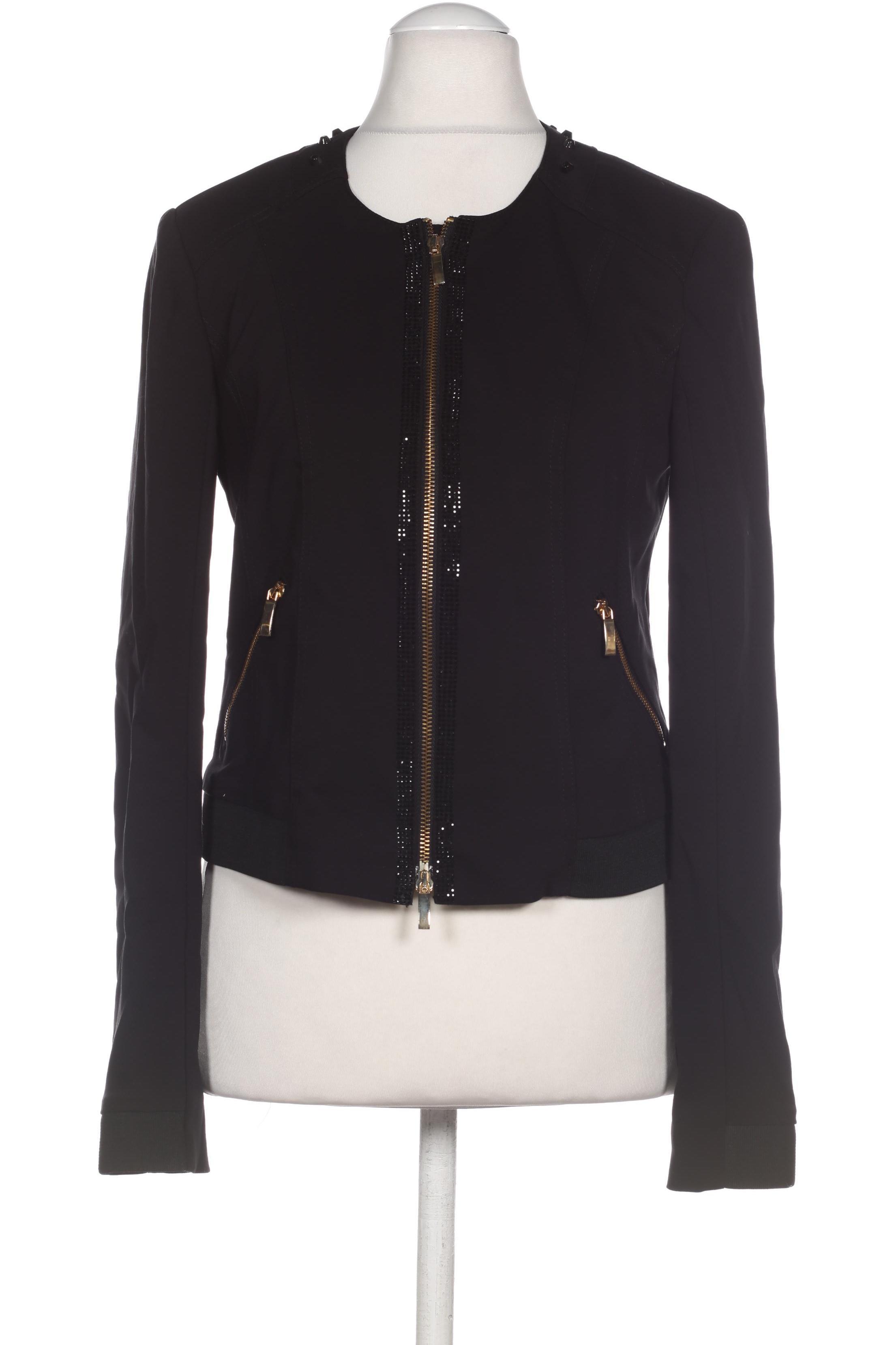 

BiBA Damen Blazer, schwarz, Gr. 36