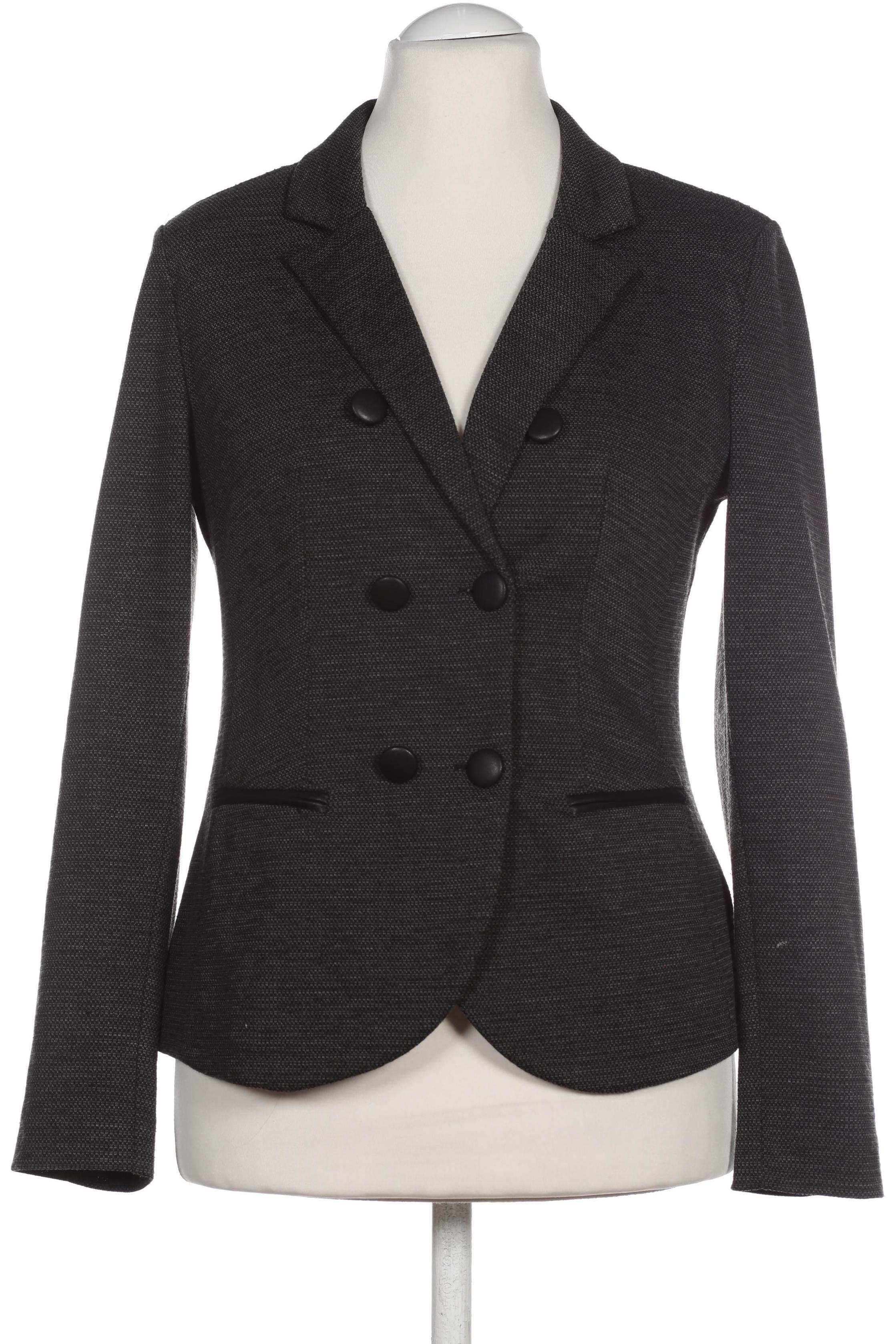

BiBA Damen Blazer, grau, Gr. 38