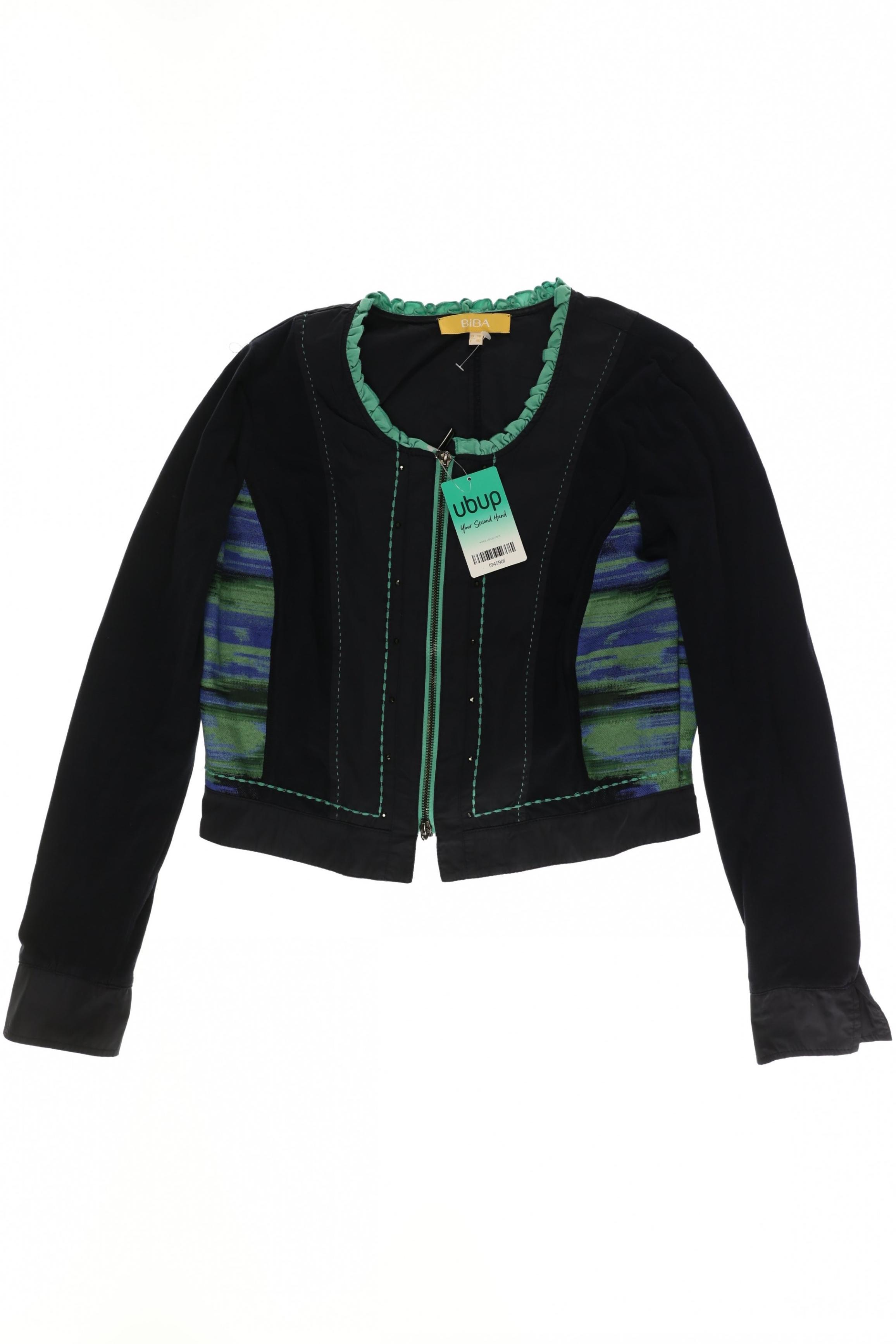 

BiBA Damen Blazer, blau, Gr. 38