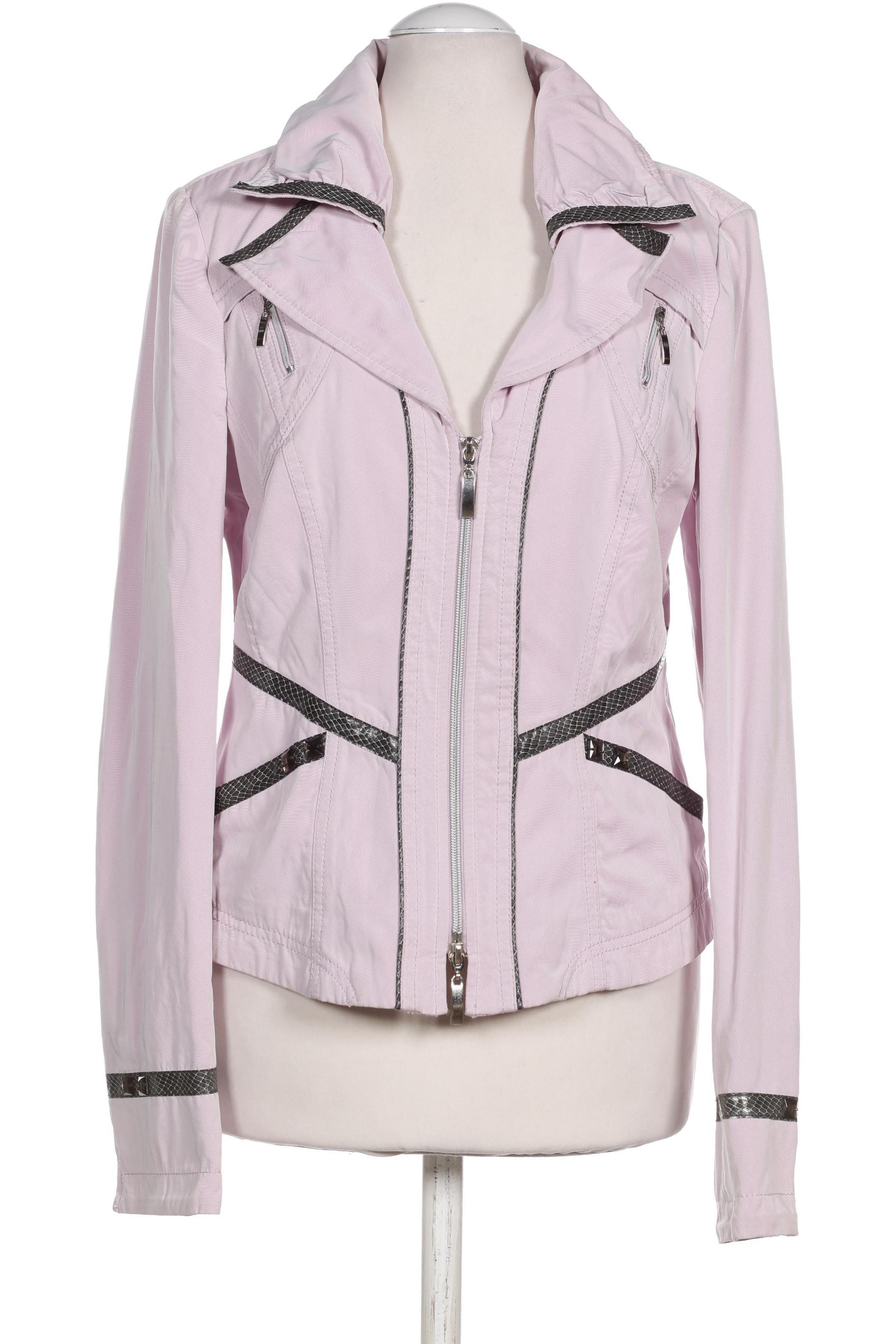 

BiBA Damen Blazer, lila, Gr. 34