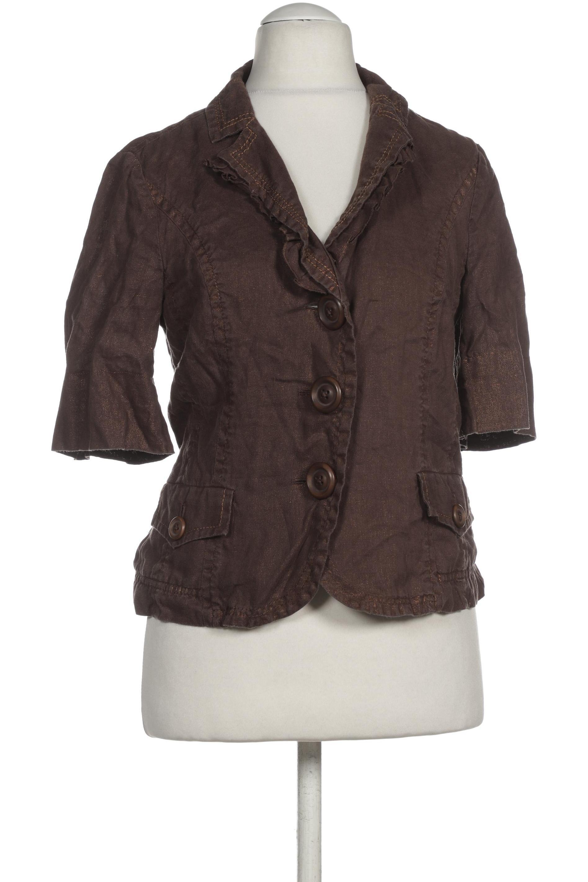 

BiBA Damen Blazer, braun, Gr.