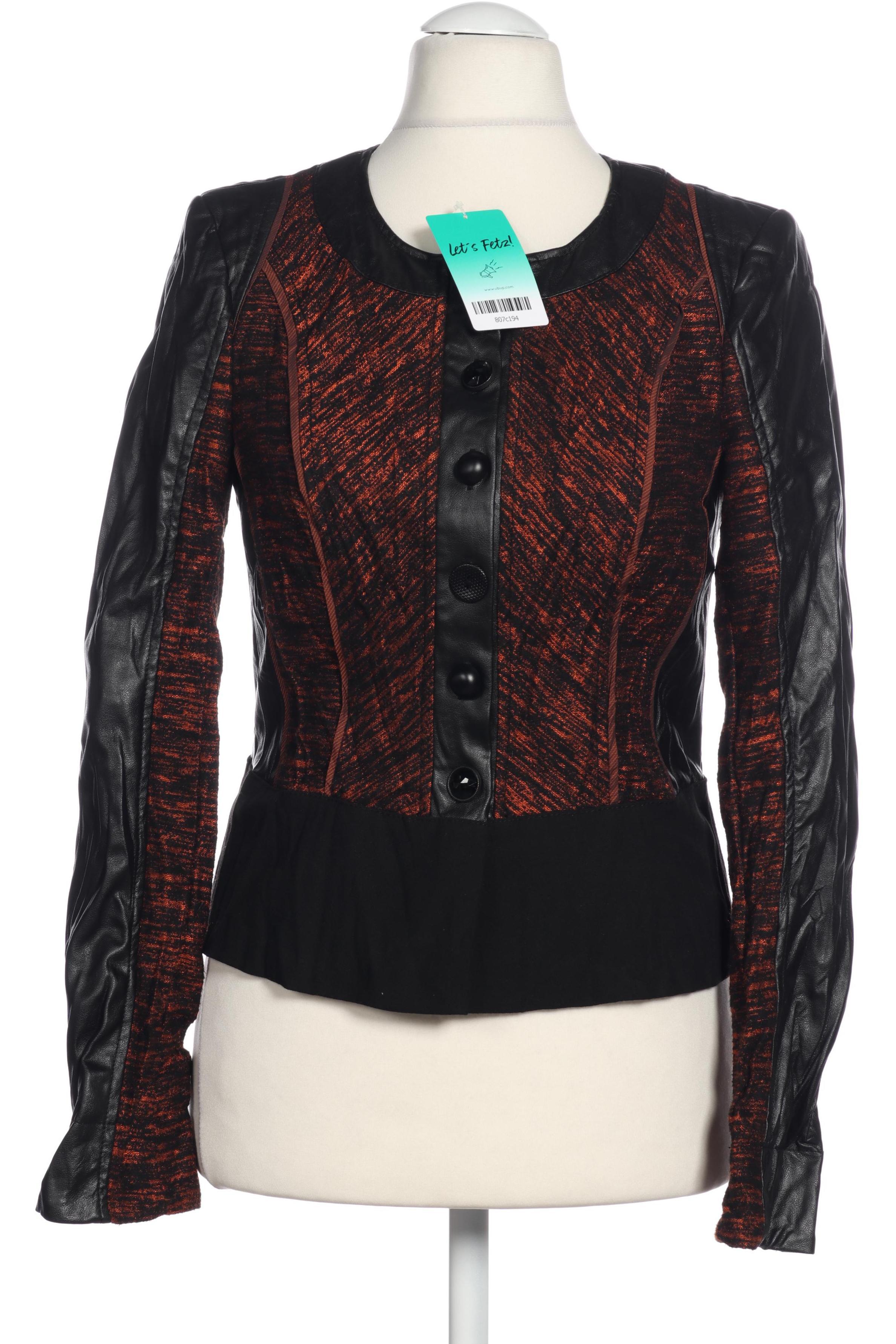 

BiBA Damen Blazer, schwarz, Gr. 34
