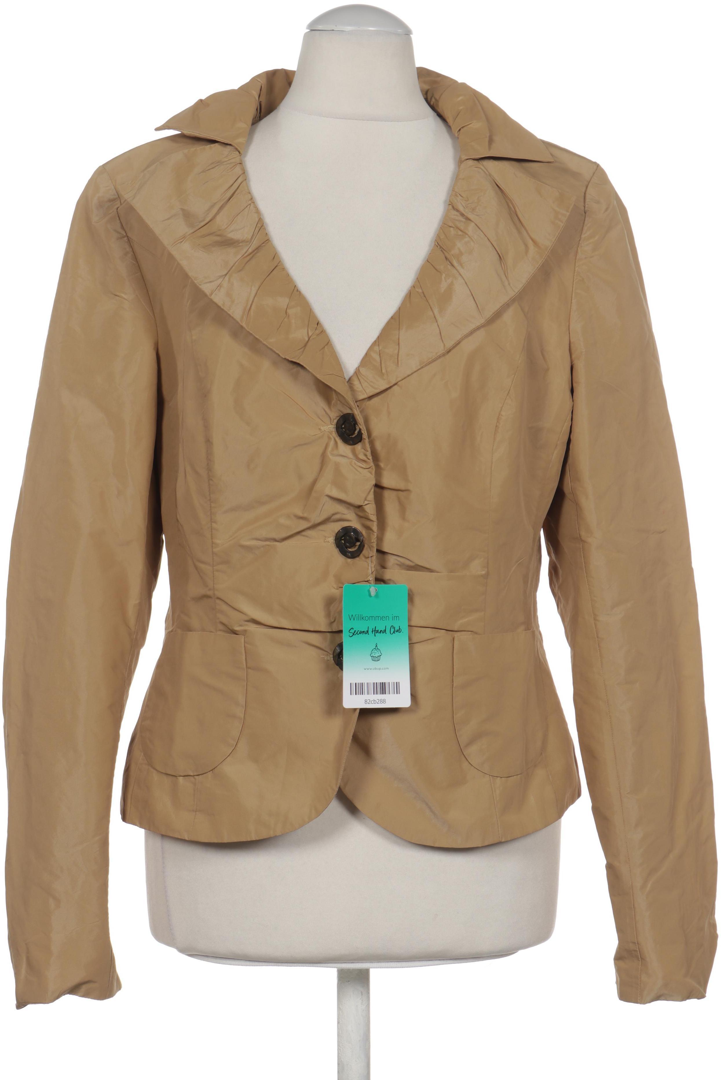 

BiBA Damen Blazer, braun, Gr. 38