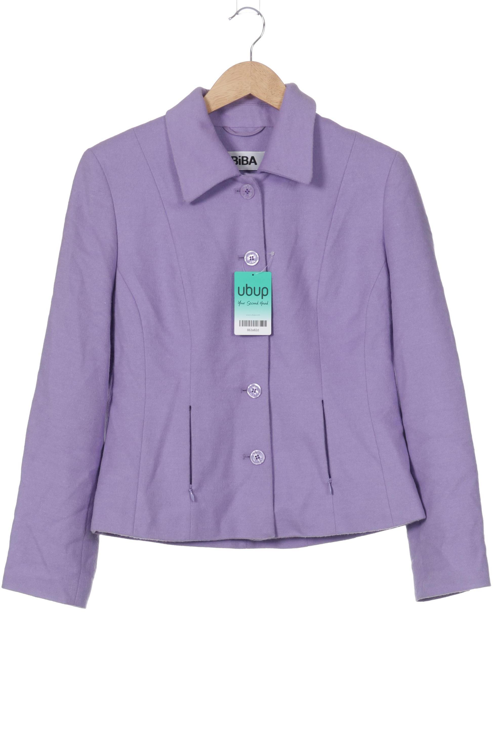 

BiBA Damen Blazer, lila, Gr. 36