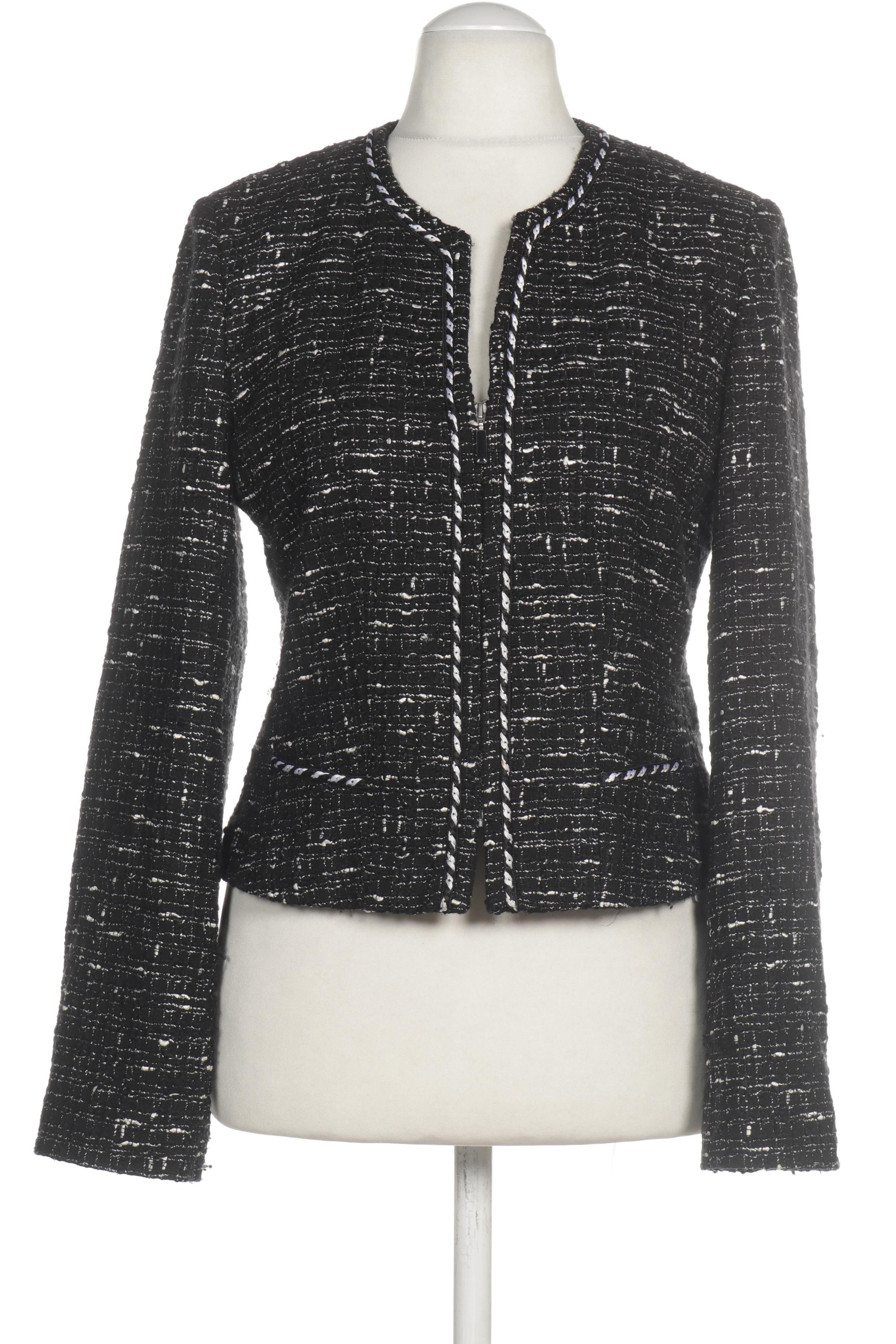 

BiBA Damen Blazer, schwarz, Gr. 36