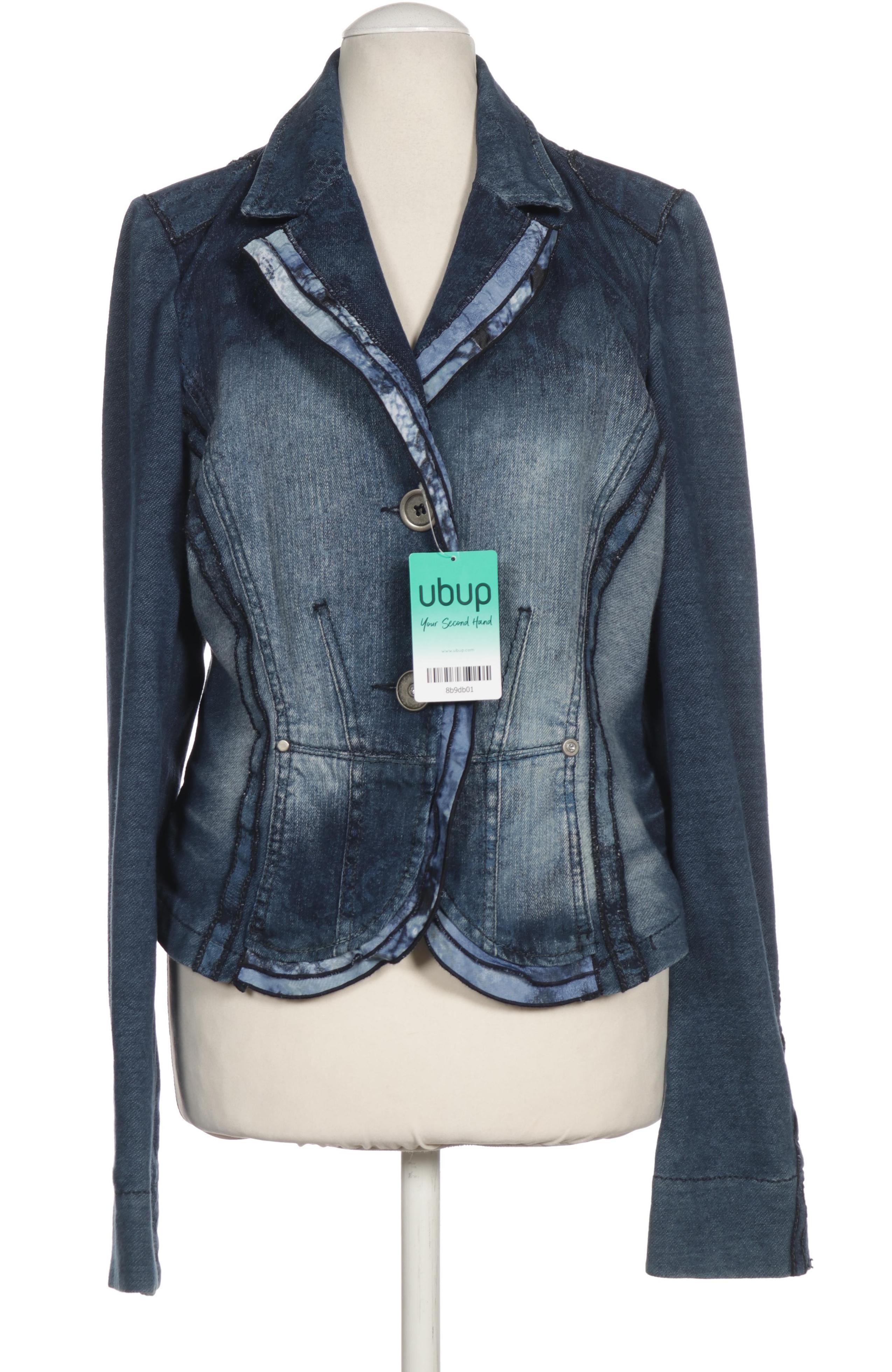 

BiBA Damen Blazer, blau, Gr. 36