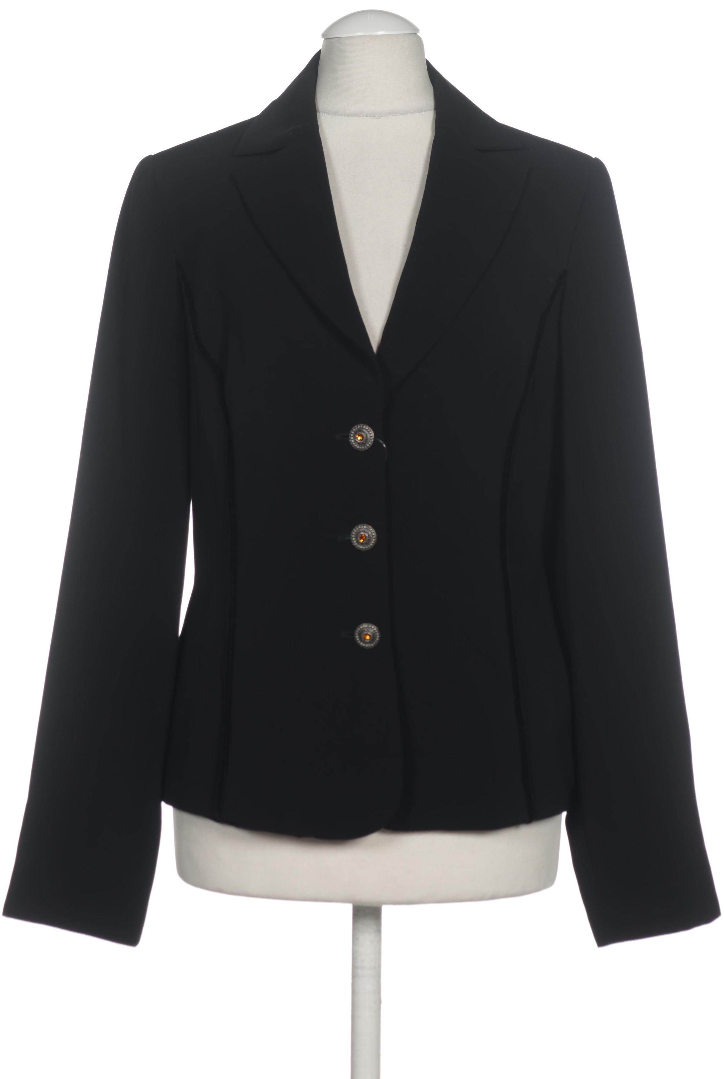 

BiBA Damen Blazer, schwarz, Gr. 34