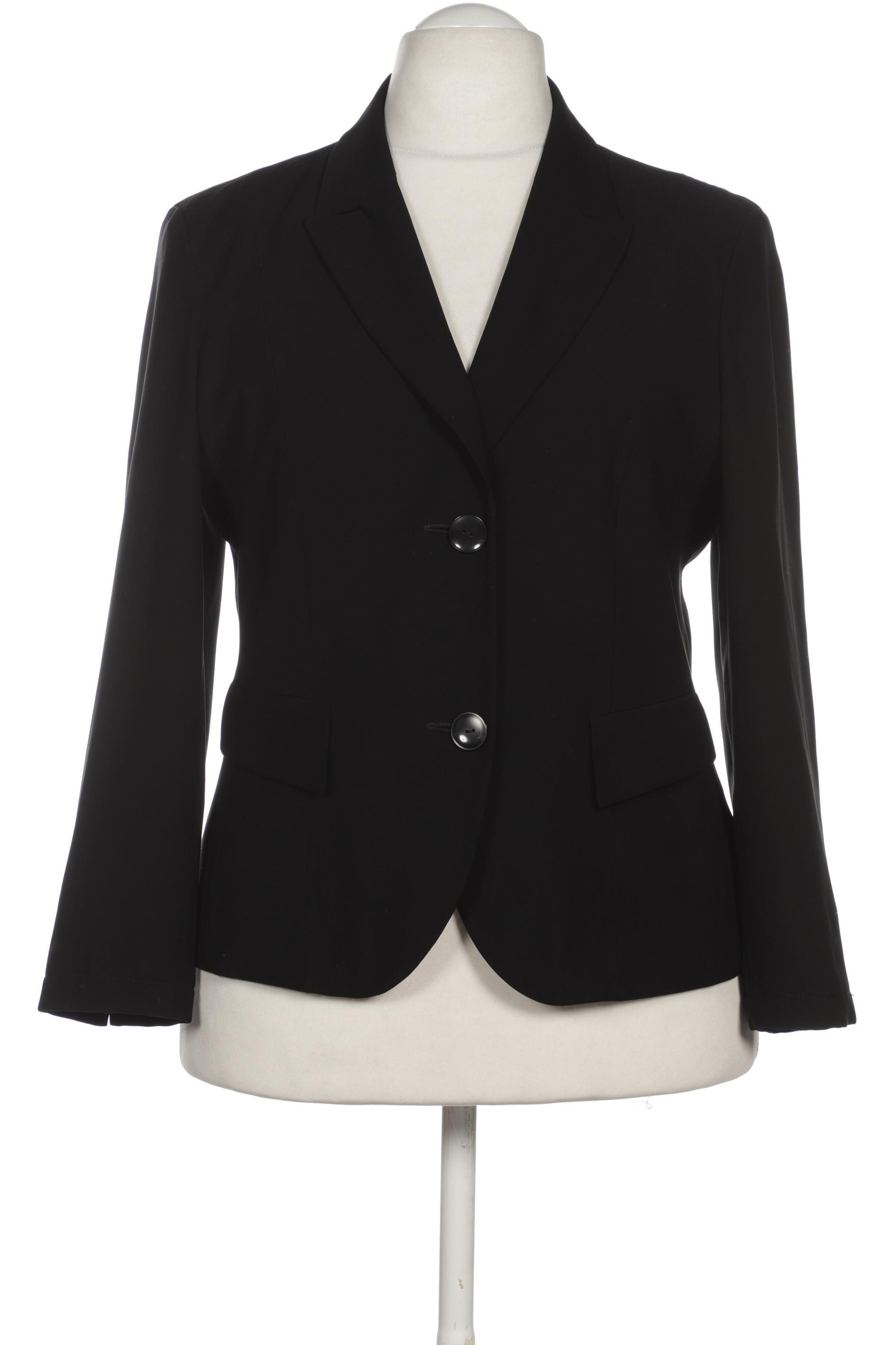 

BiBA Damen Blazer, schwarz, Gr. 42