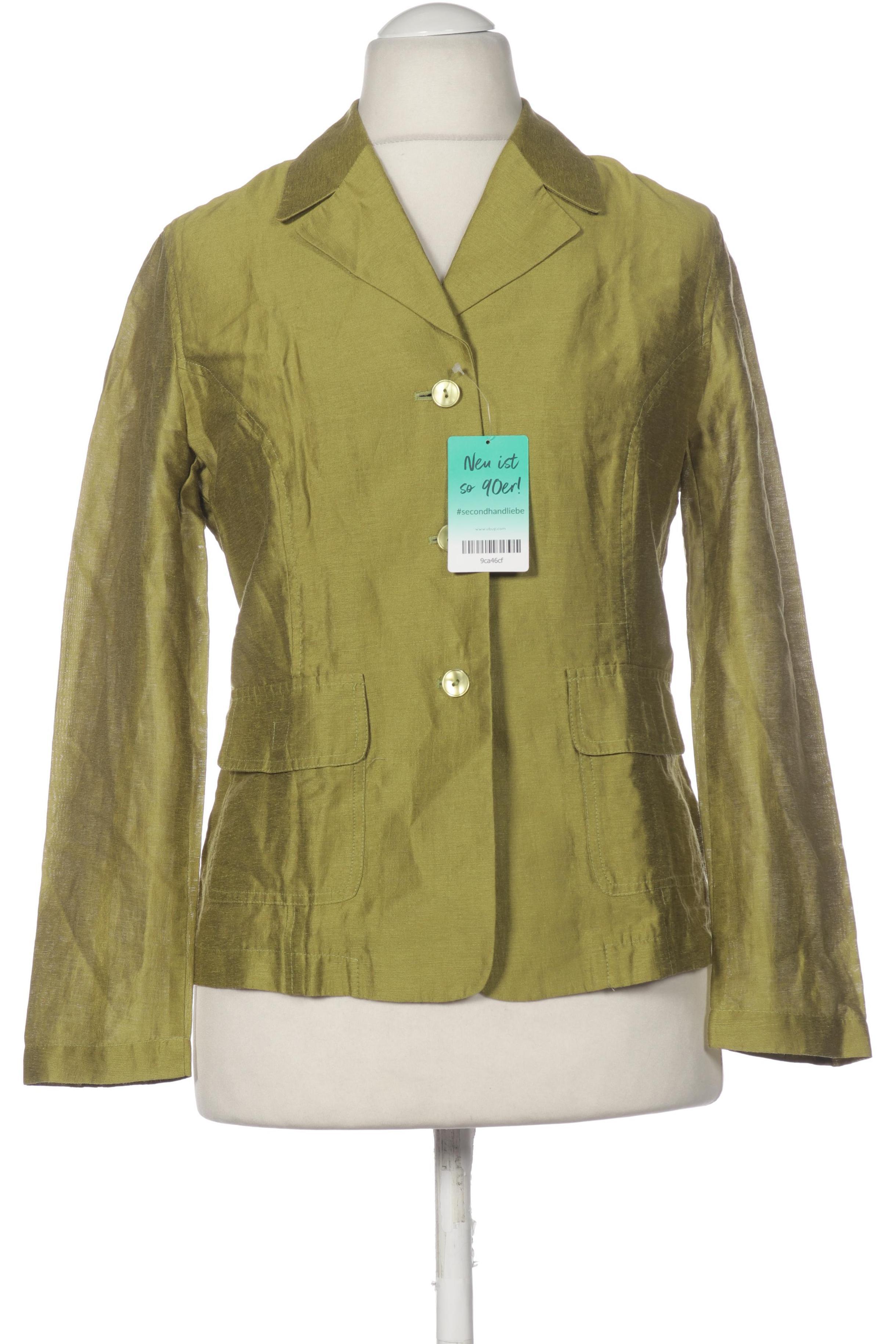 

BiBA Damen Blazer, grün, Gr.