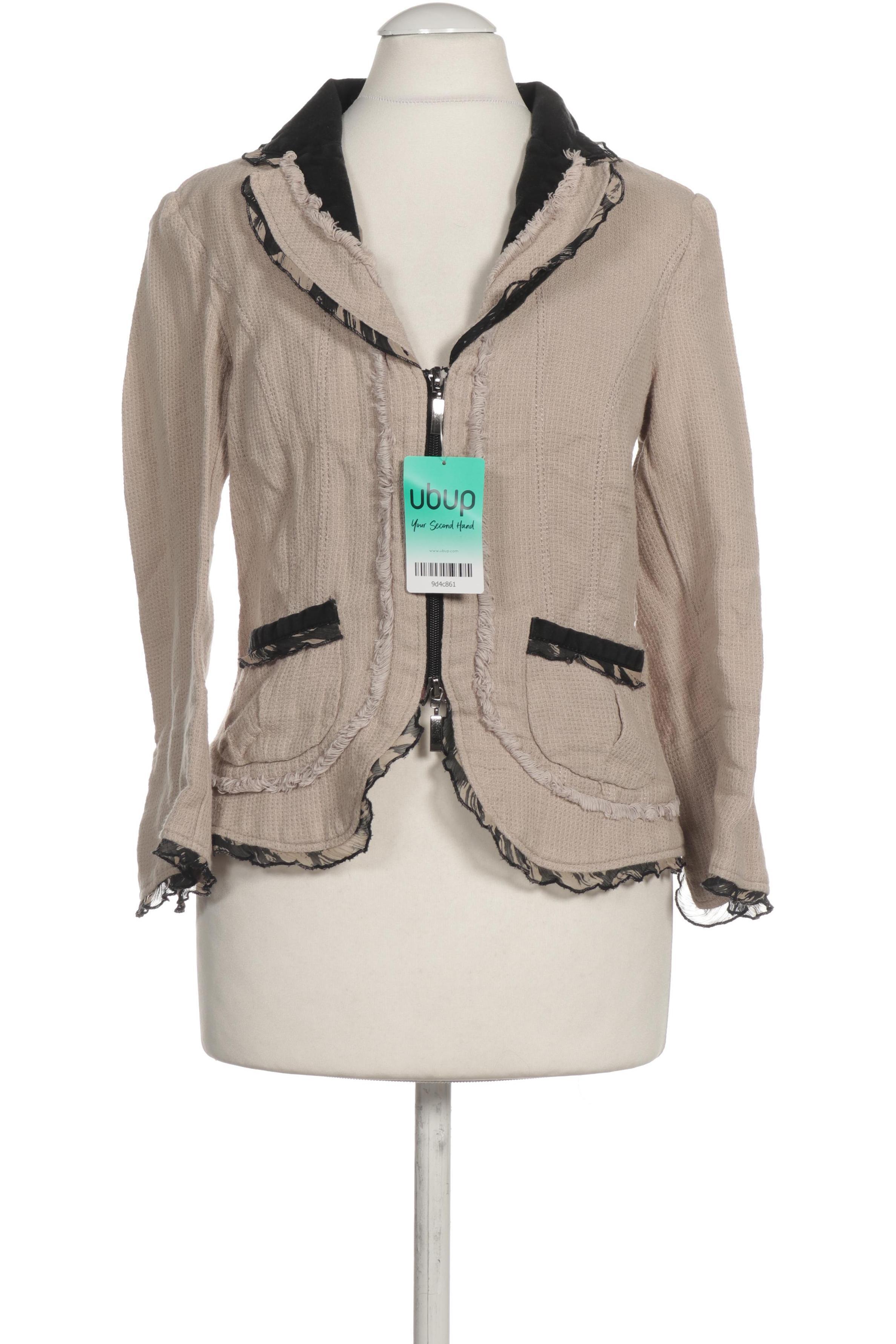 

BiBA Damen Blazer, beige, Gr. 34