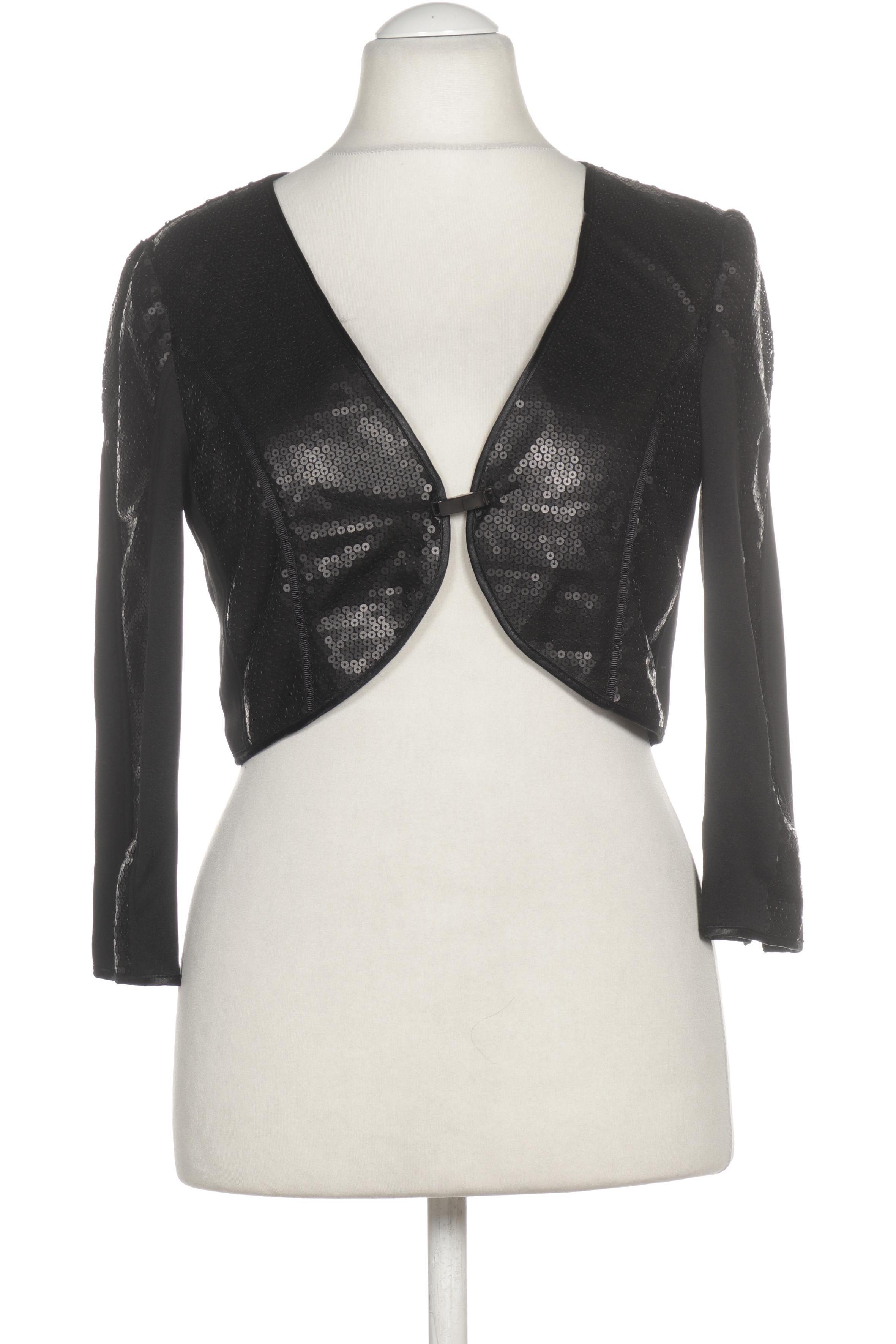 

BiBA Damen Blazer, schwarz, Gr. 36