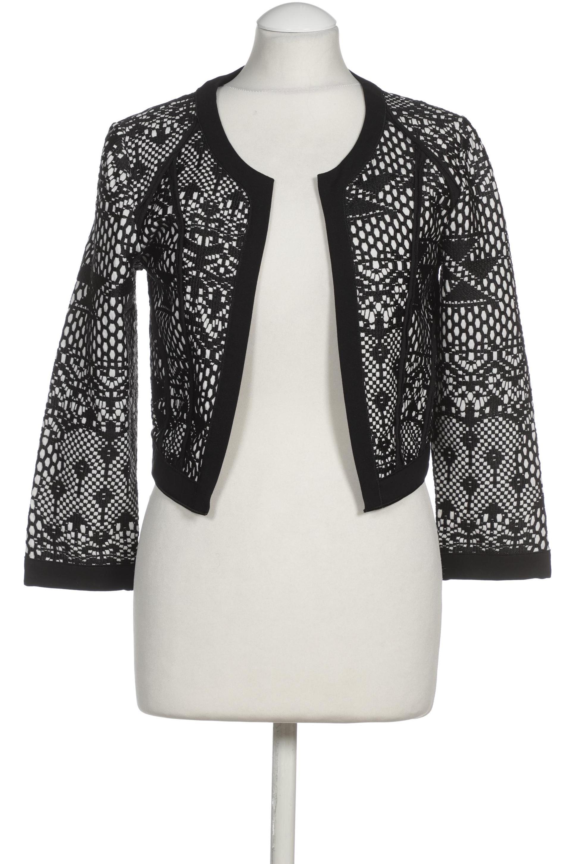 

BiBA Damen Blazer, schwarz, Gr. 36