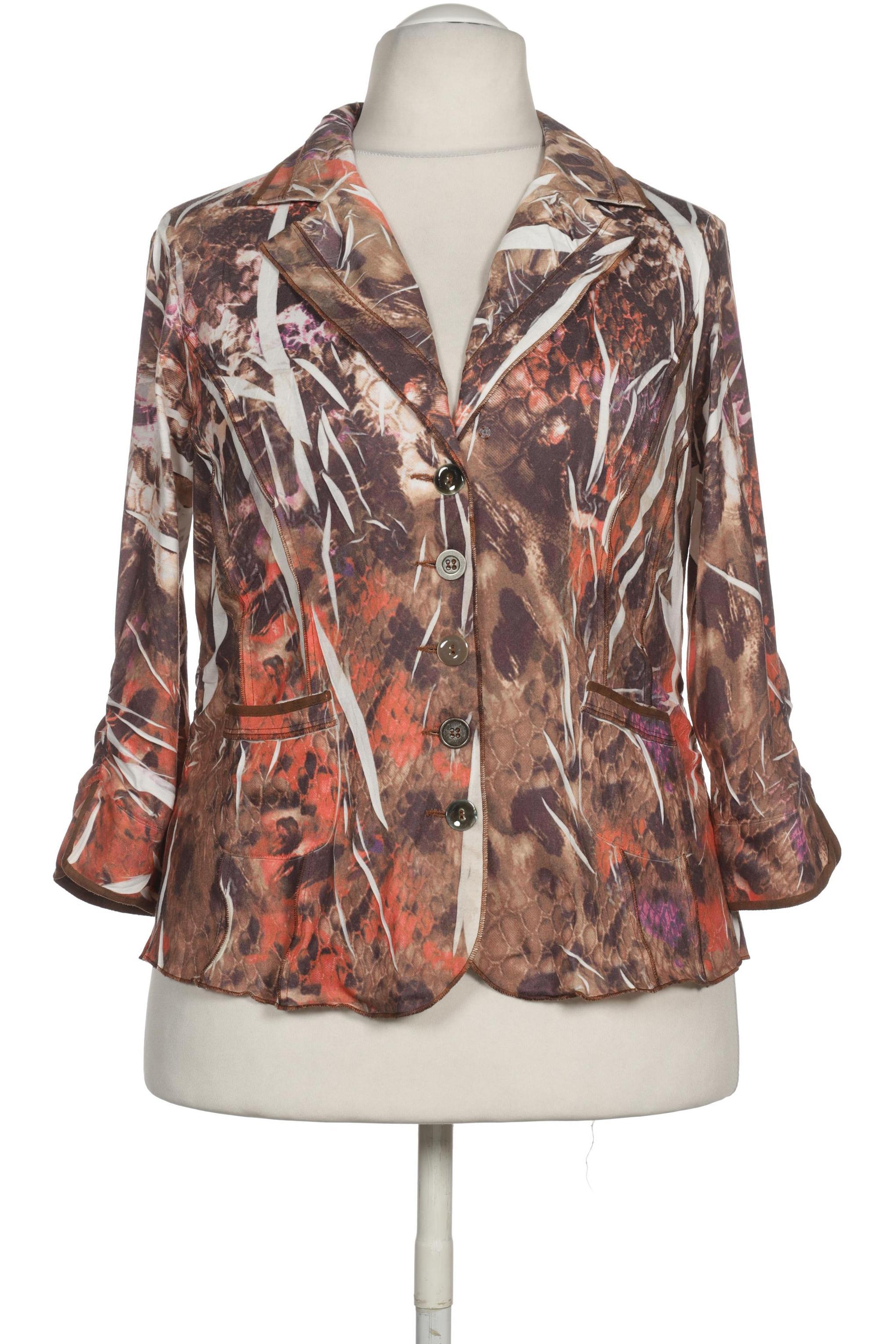 

BiBA Damen Blazer, braun, Gr.