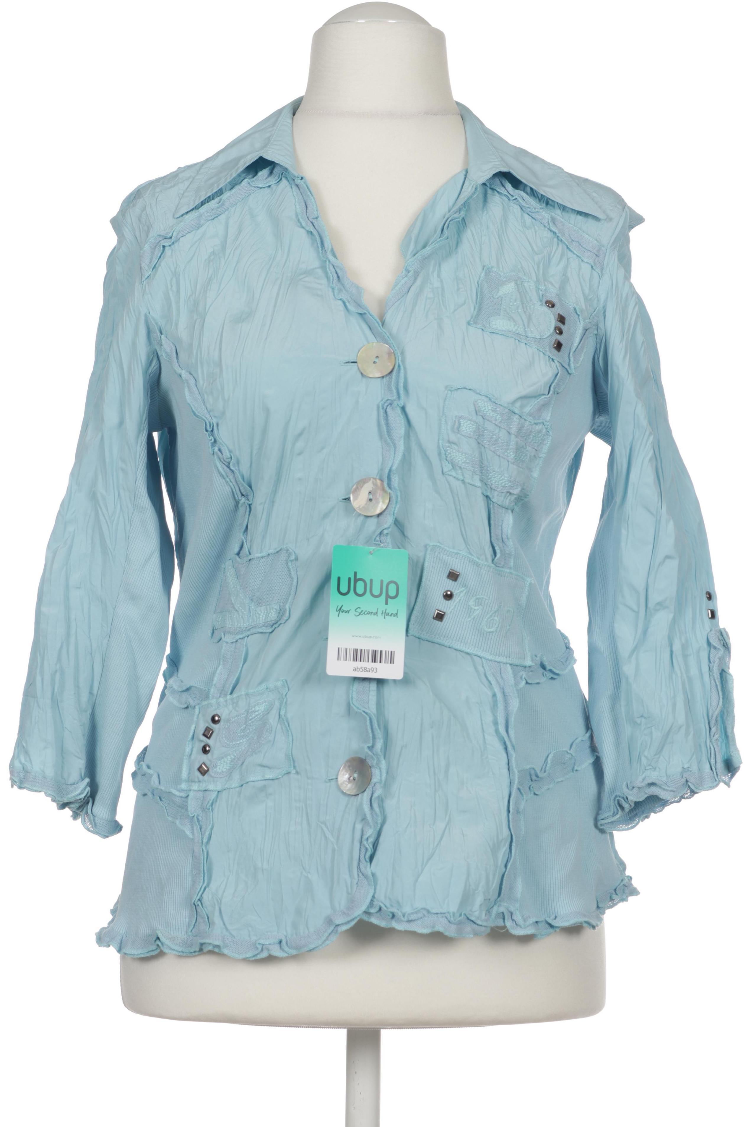 Thumbnail - BiBA Damen Blazer, blau, Gr. 38