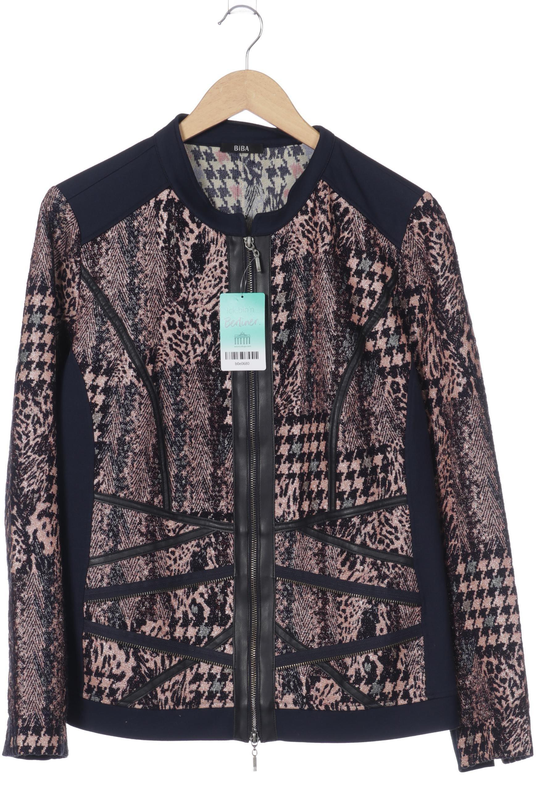 

BiBA Damen Blazer, blau, Gr. 44