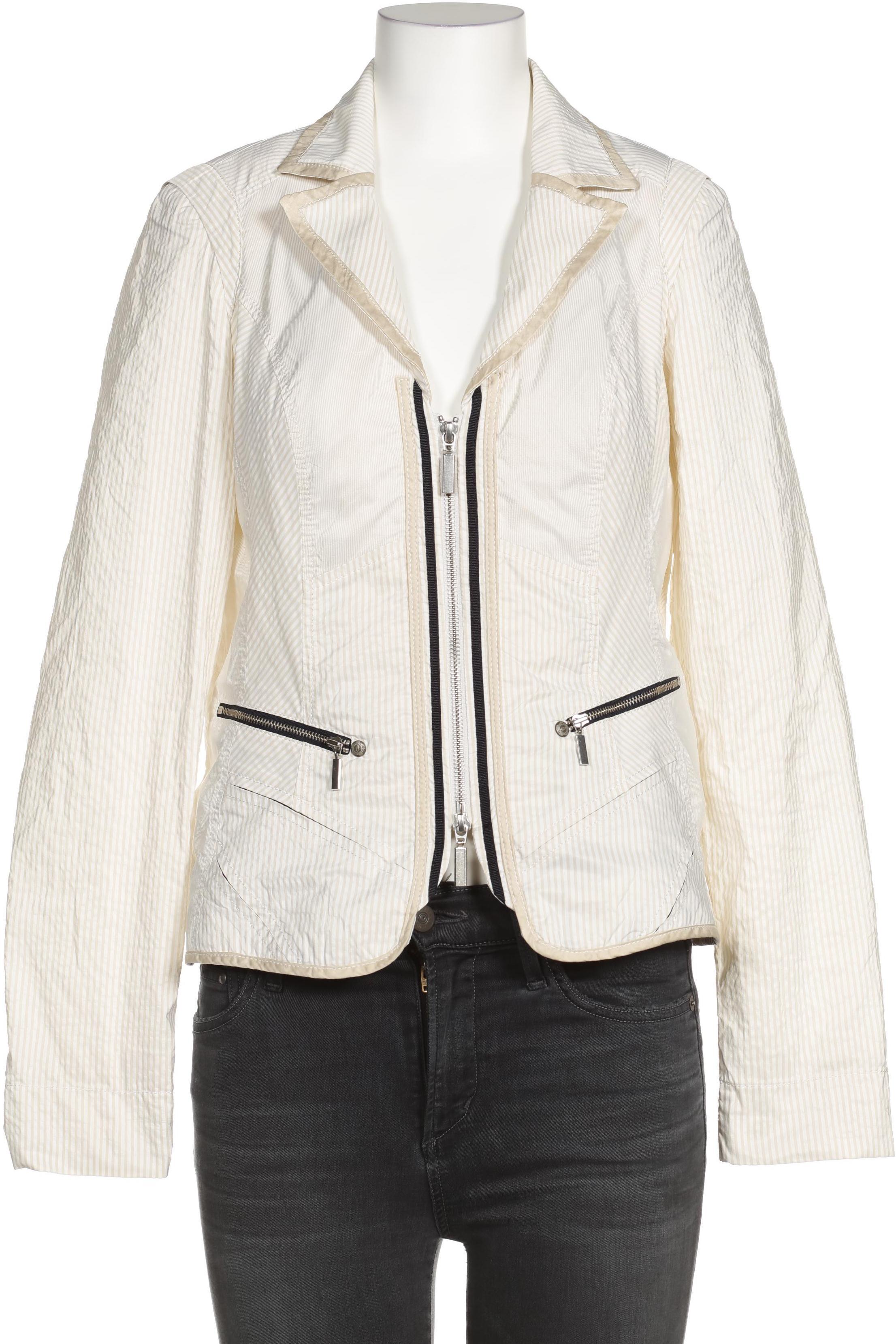 

BiBA Damen Blazer, beige, Gr. 36