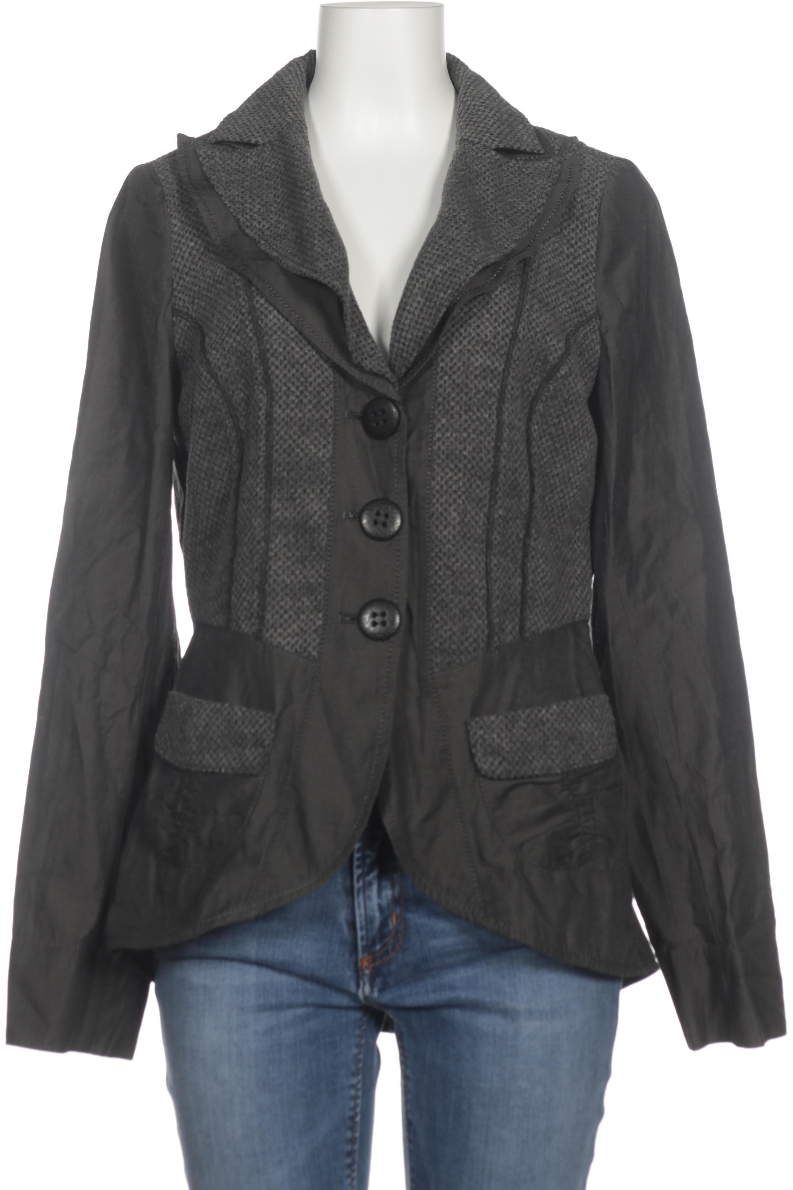 

BiBA Damen Blazer, schwarz, Gr. 34