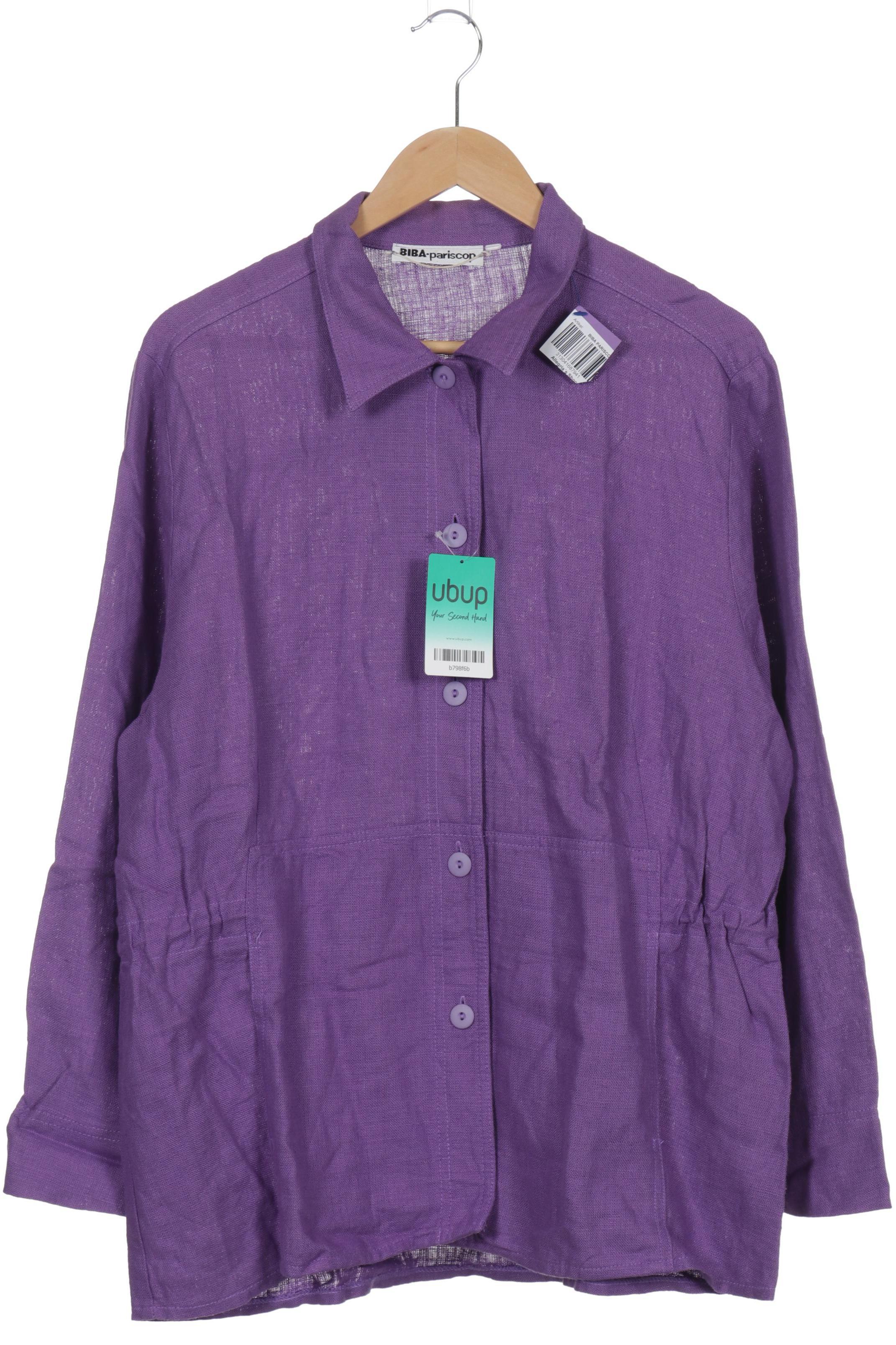 

BiBA Damen Blazer, lila, Gr.