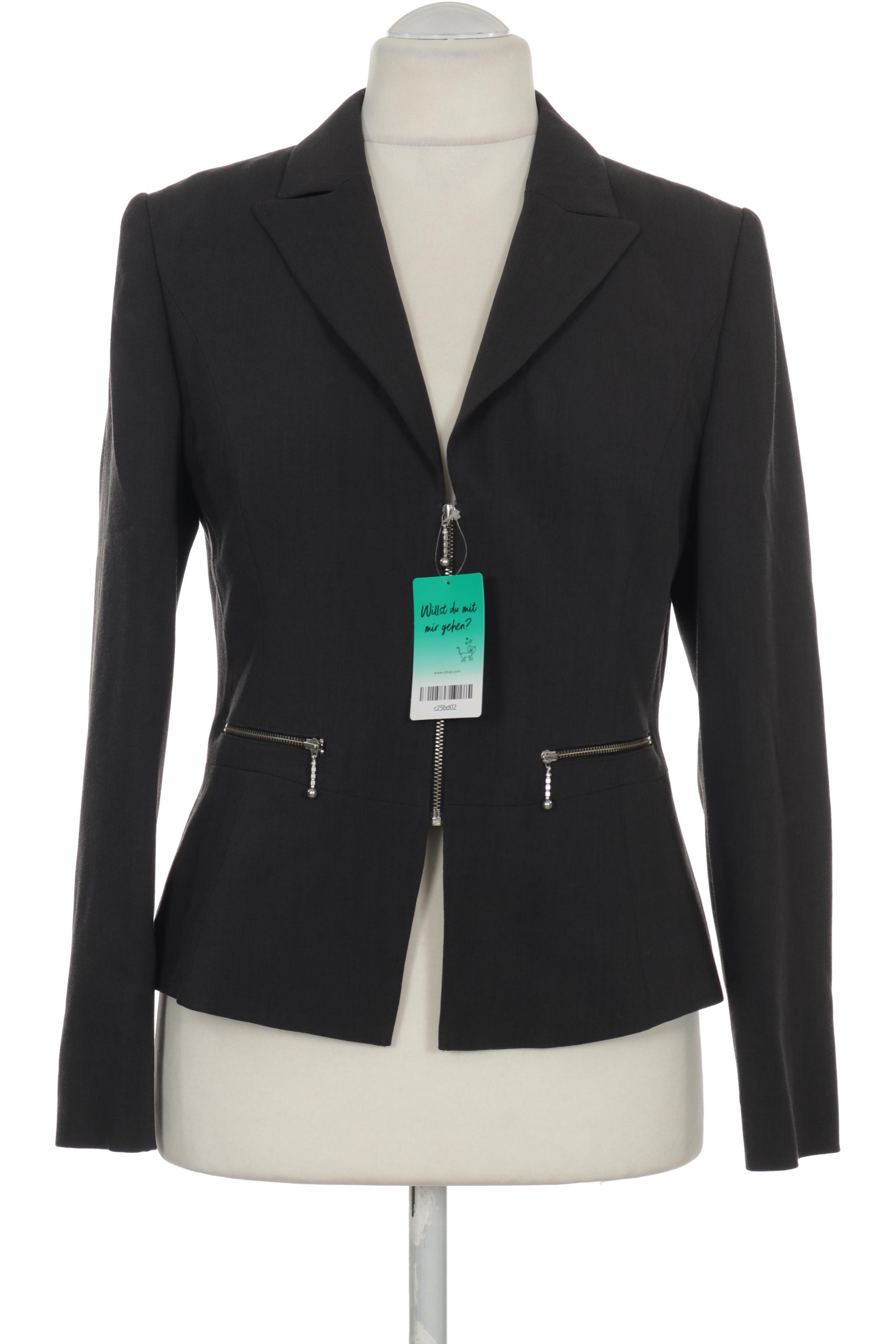 

BiBA Damen Blazer, grau, Gr. 38