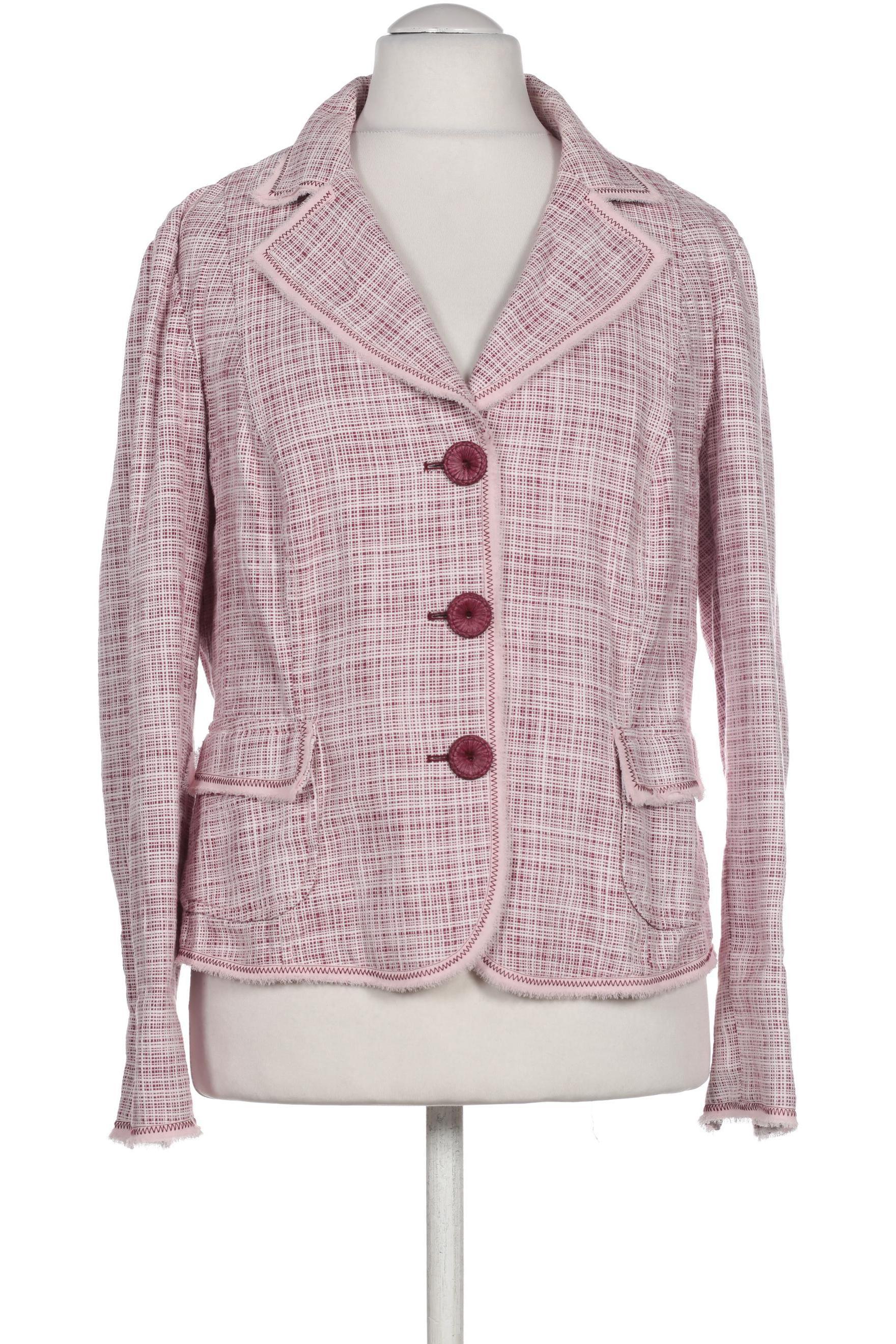 

BiBA Damen Blazer, pink, Gr. 44