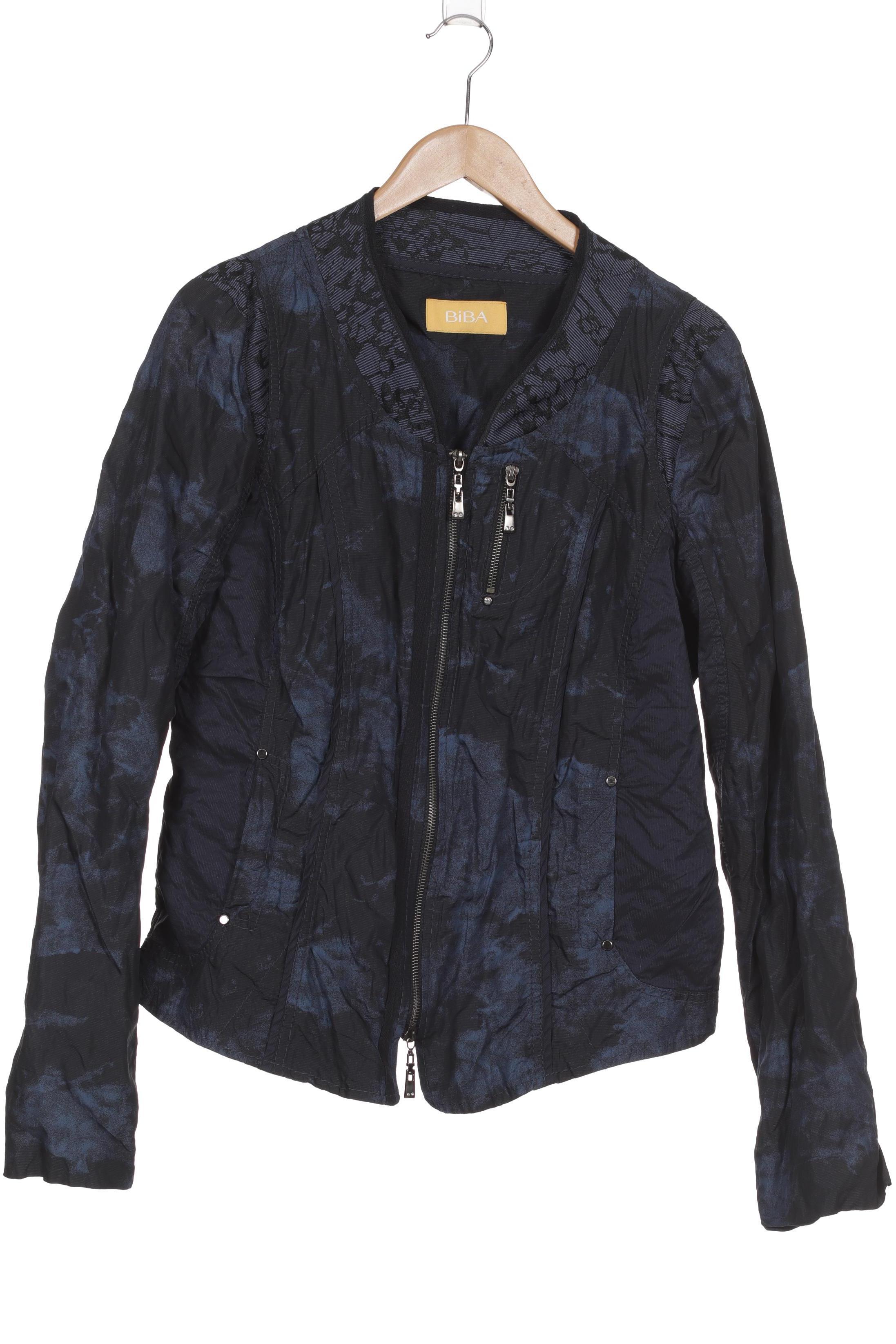 

BiBA Damen Blazer, blau, Gr. 44