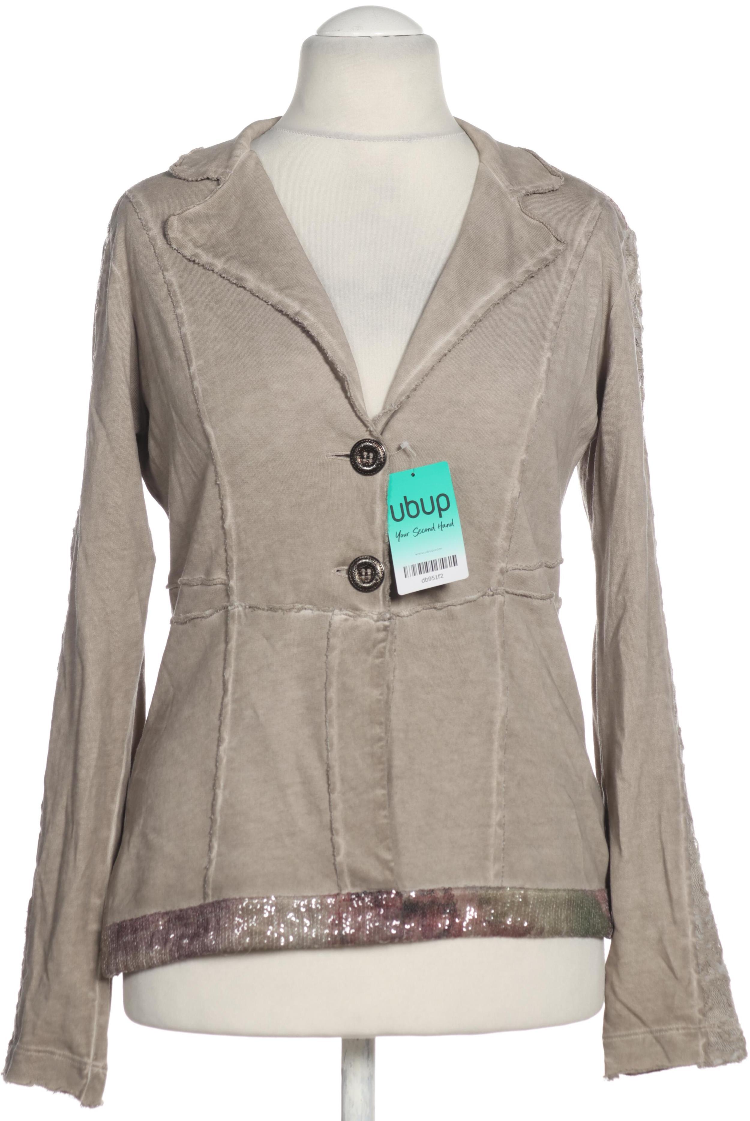 

BiBA Damen Blazer, grau, Gr.