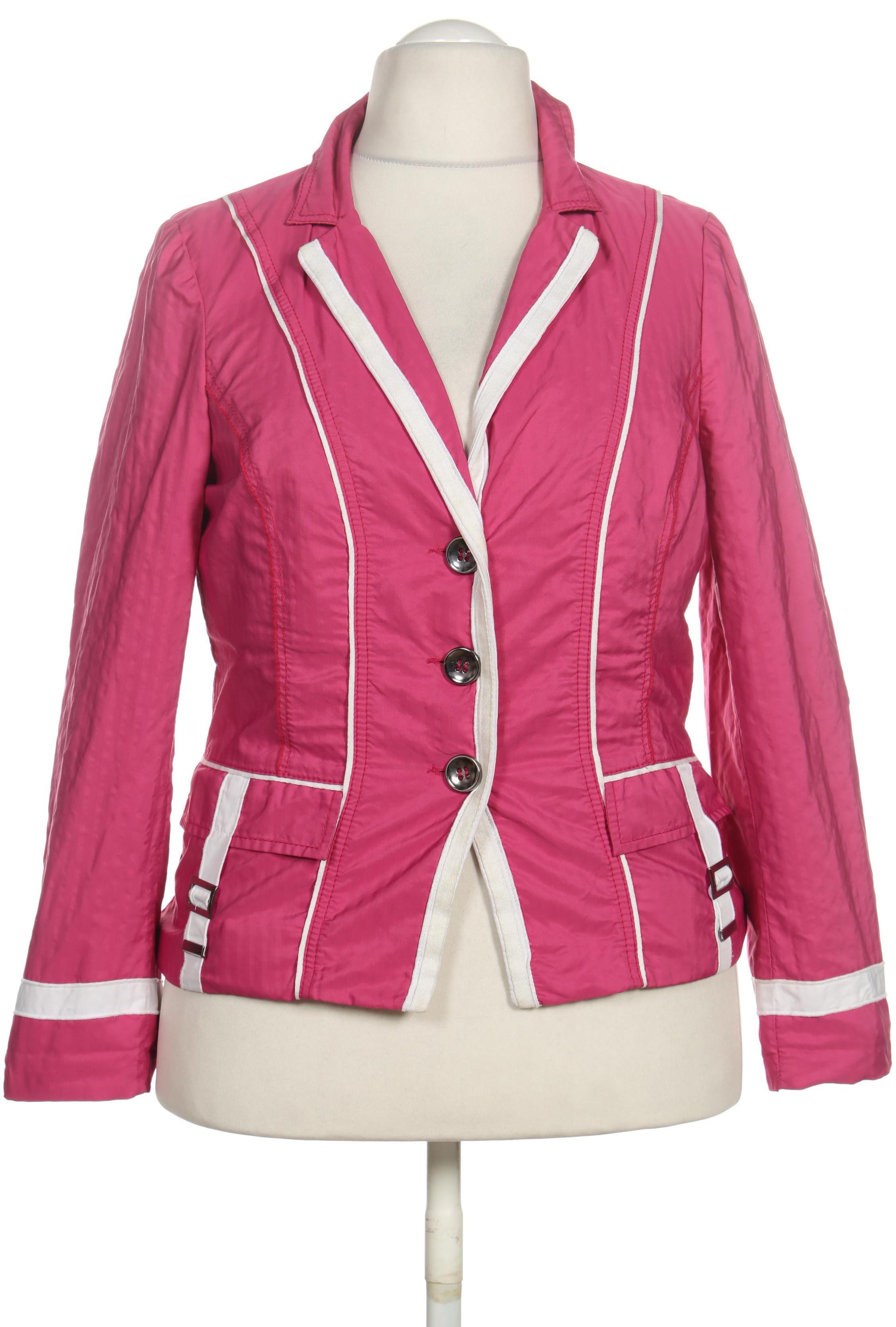 

BiBA Damen Blazer, pink, Gr. 44