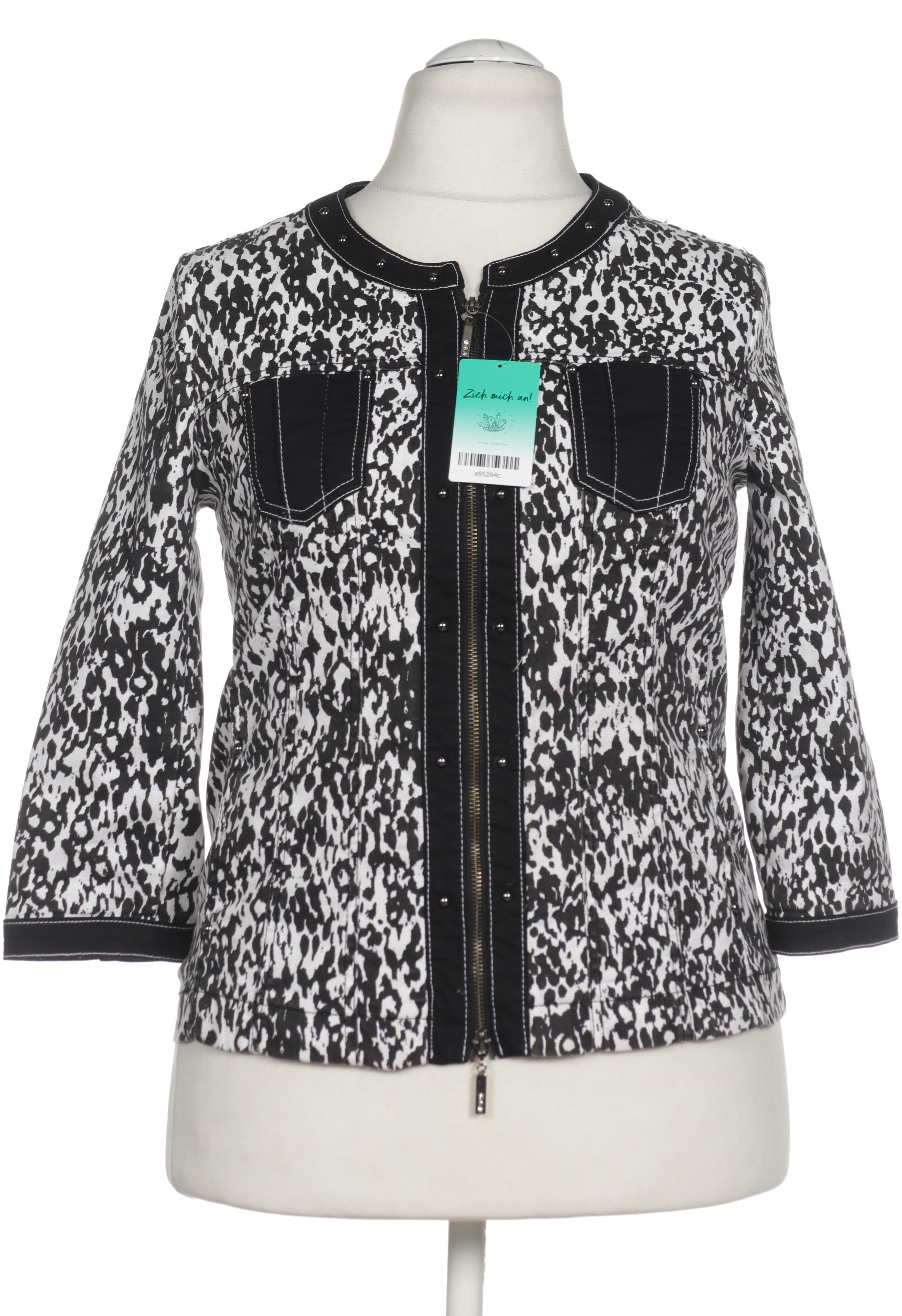 

BiBA Damen Blazer, weiß, Gr. 40