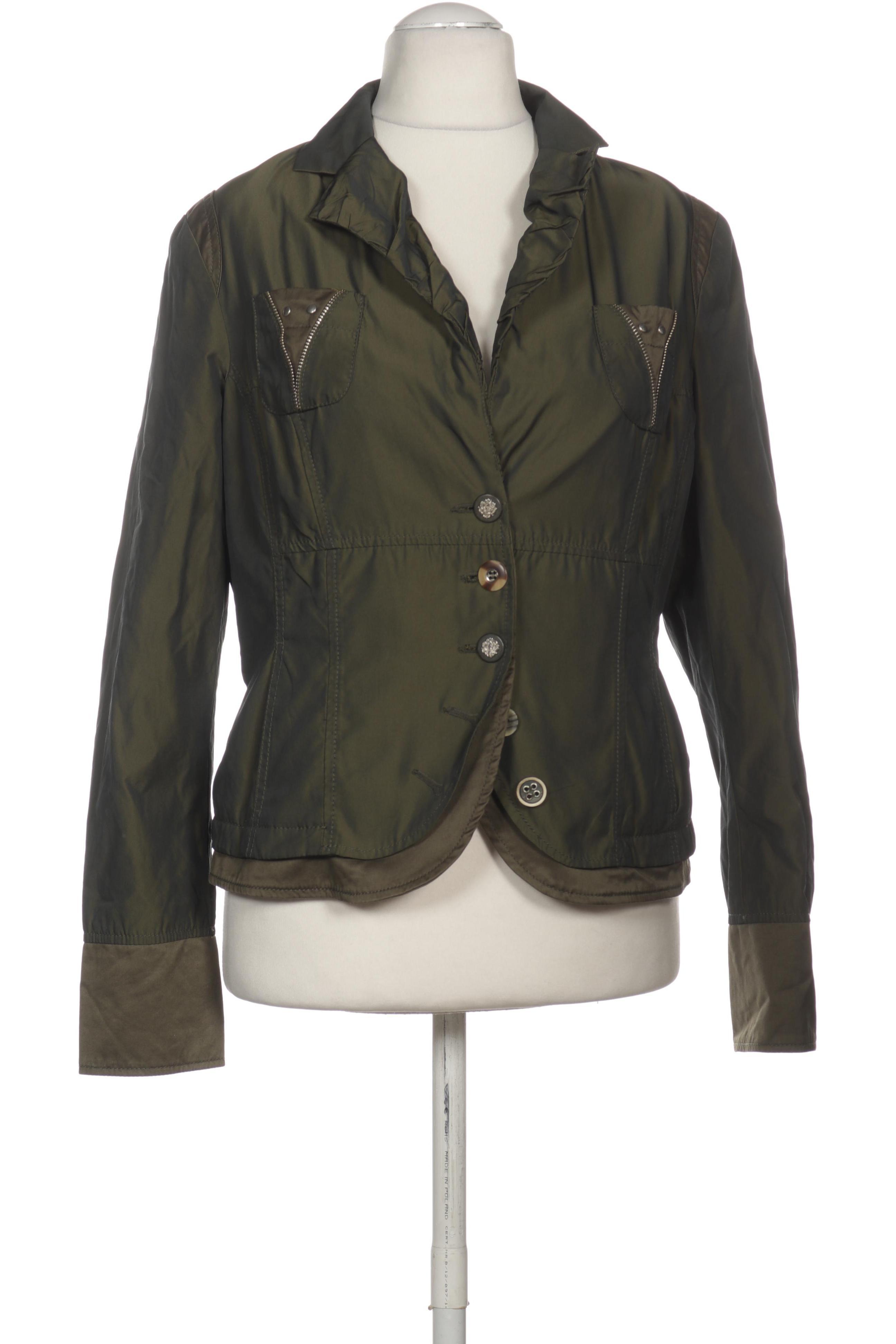 

BiBA Damen Blazer, grün, Gr. 38