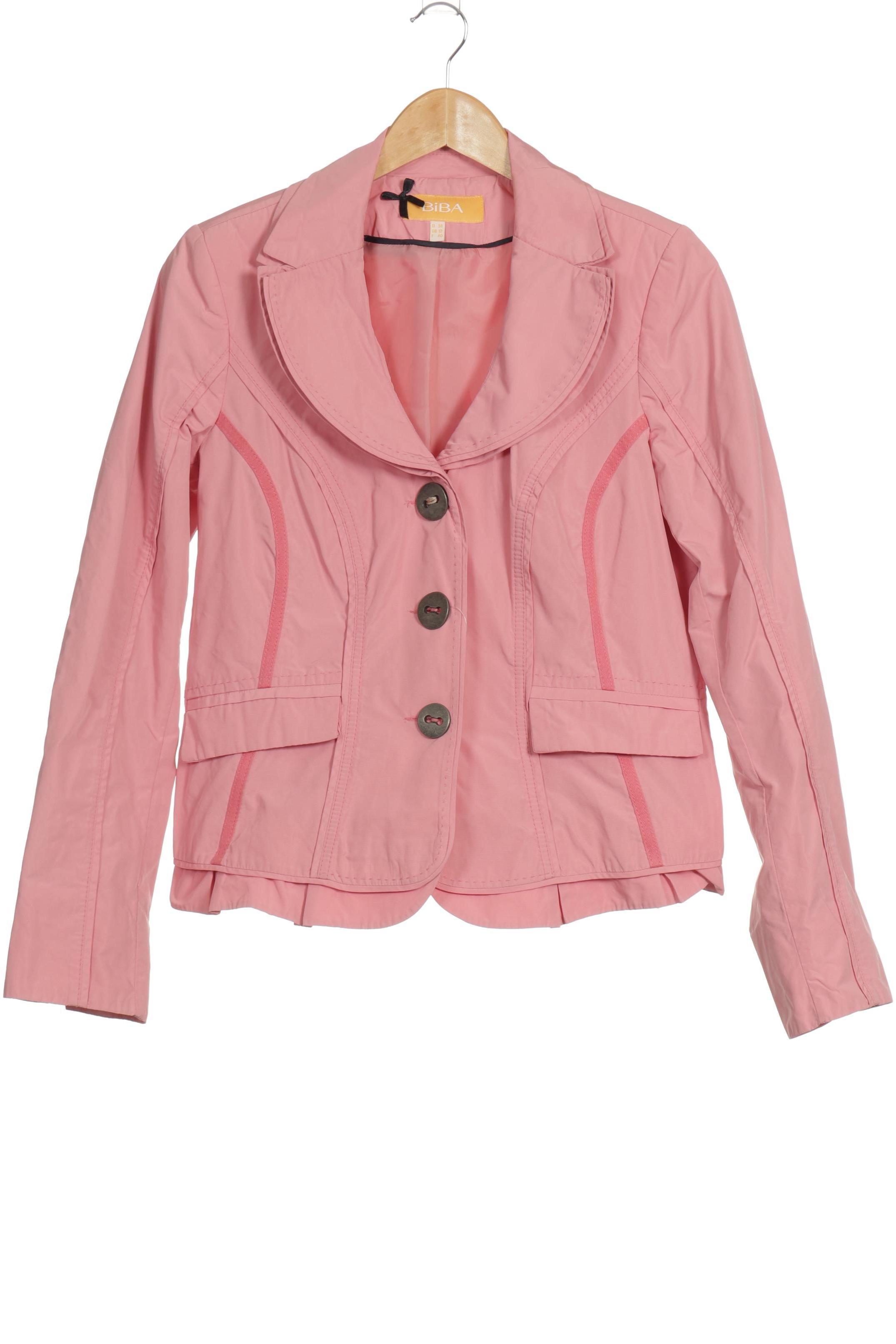 

BiBA Damen Blazer, pink, Gr. 38