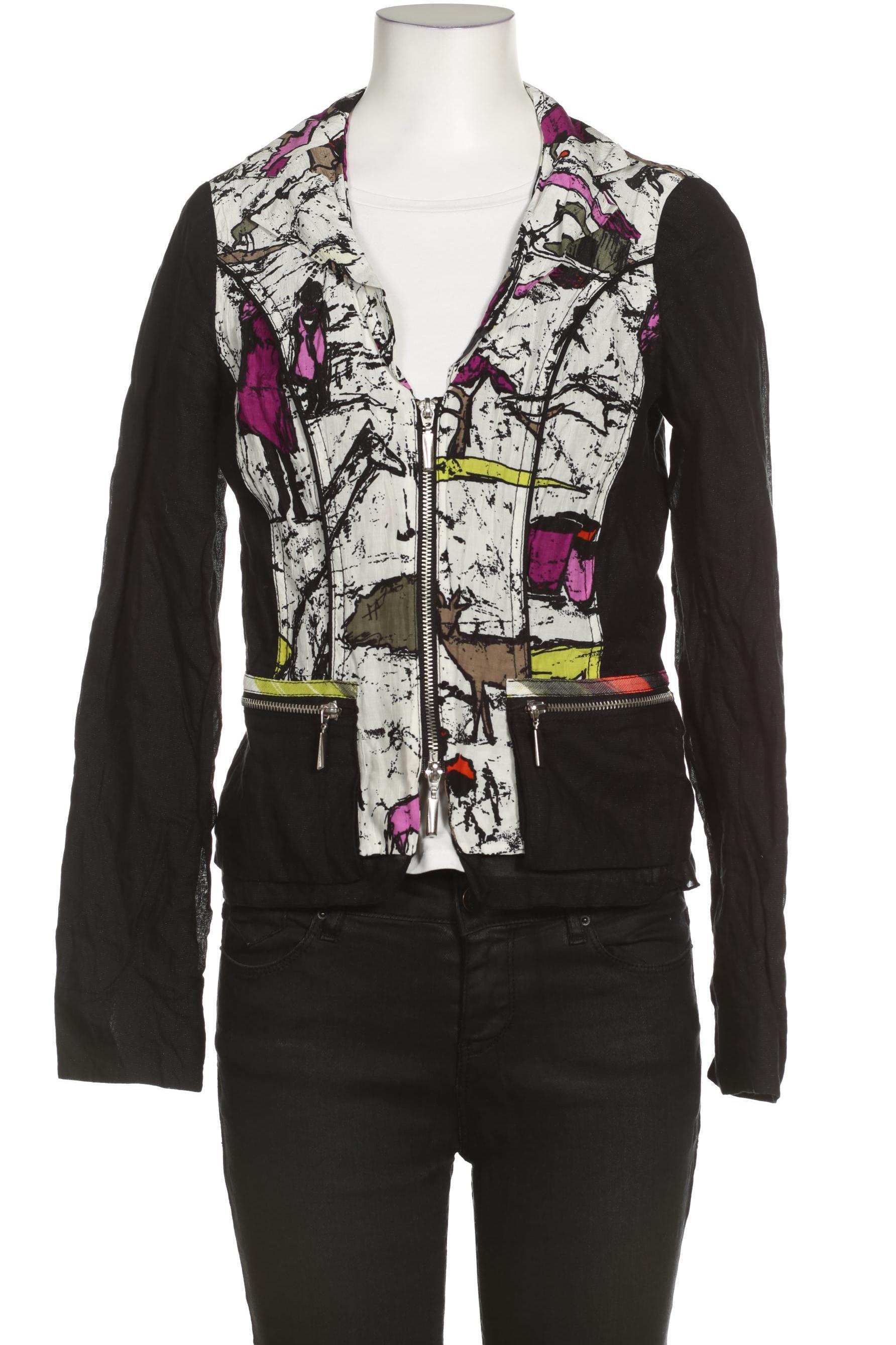 

BiBA Damen Blazer, schwarz, Gr. 34