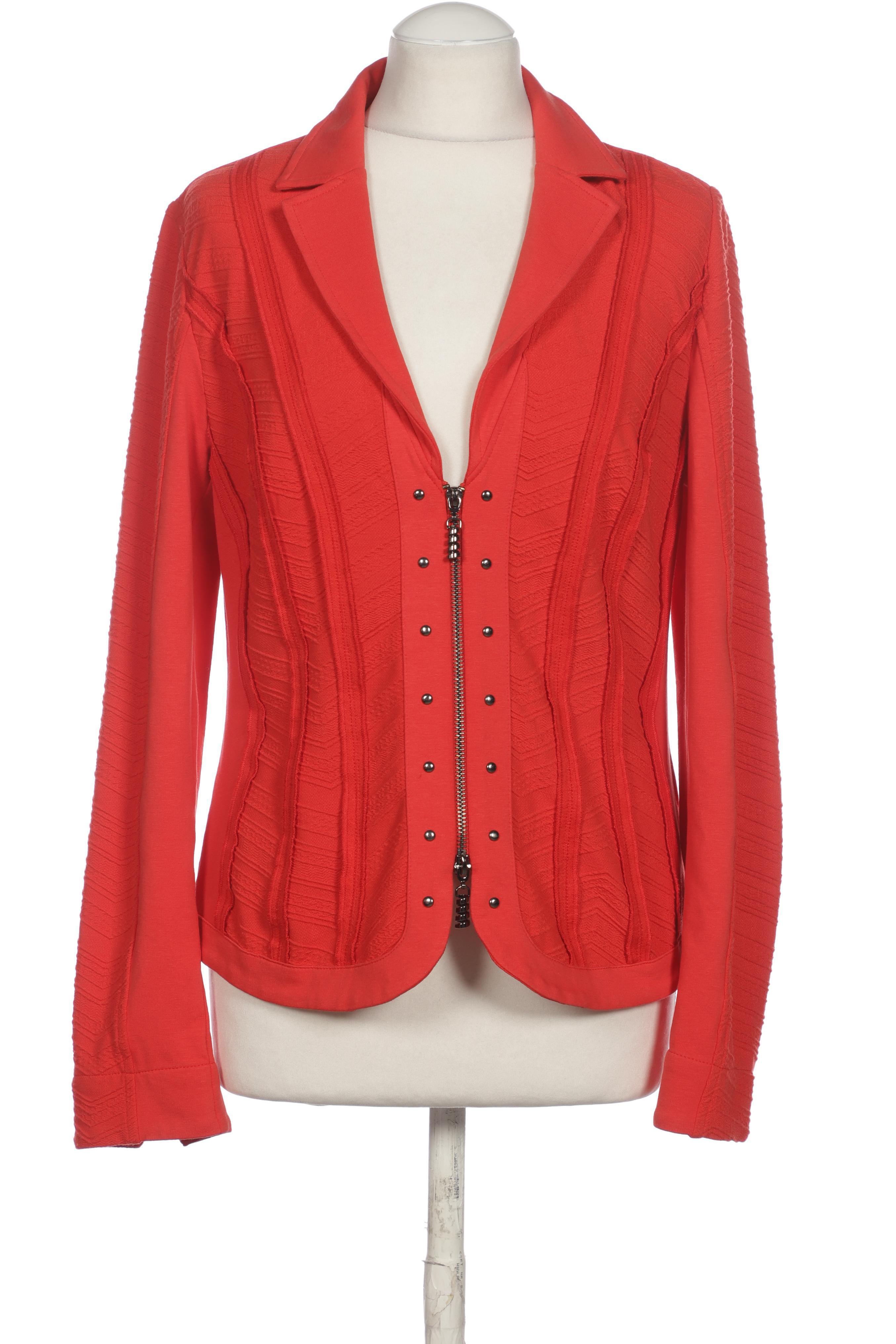 

BiBA Damen Blazer, rot, Gr. 36