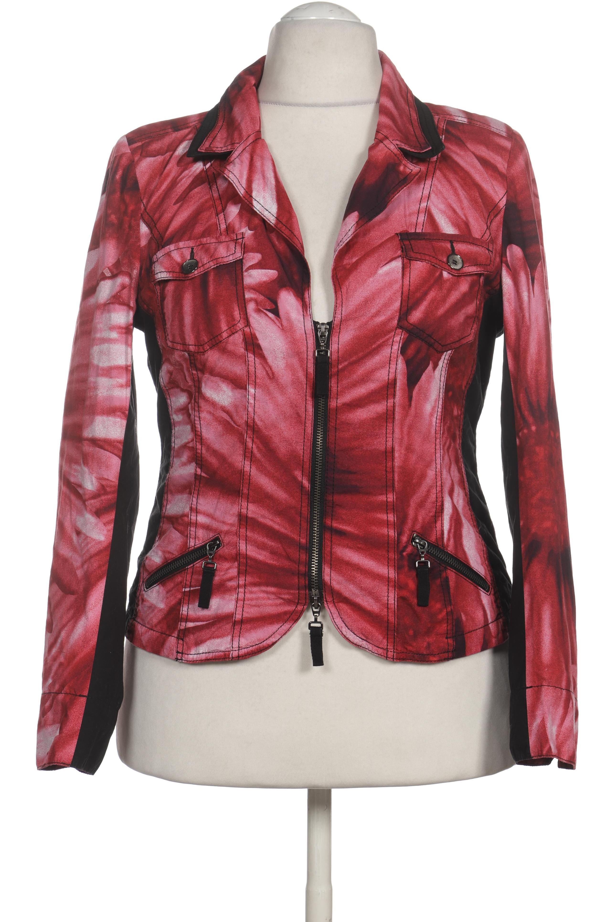 

BiBA Damen Blazer, rot, Gr. 42