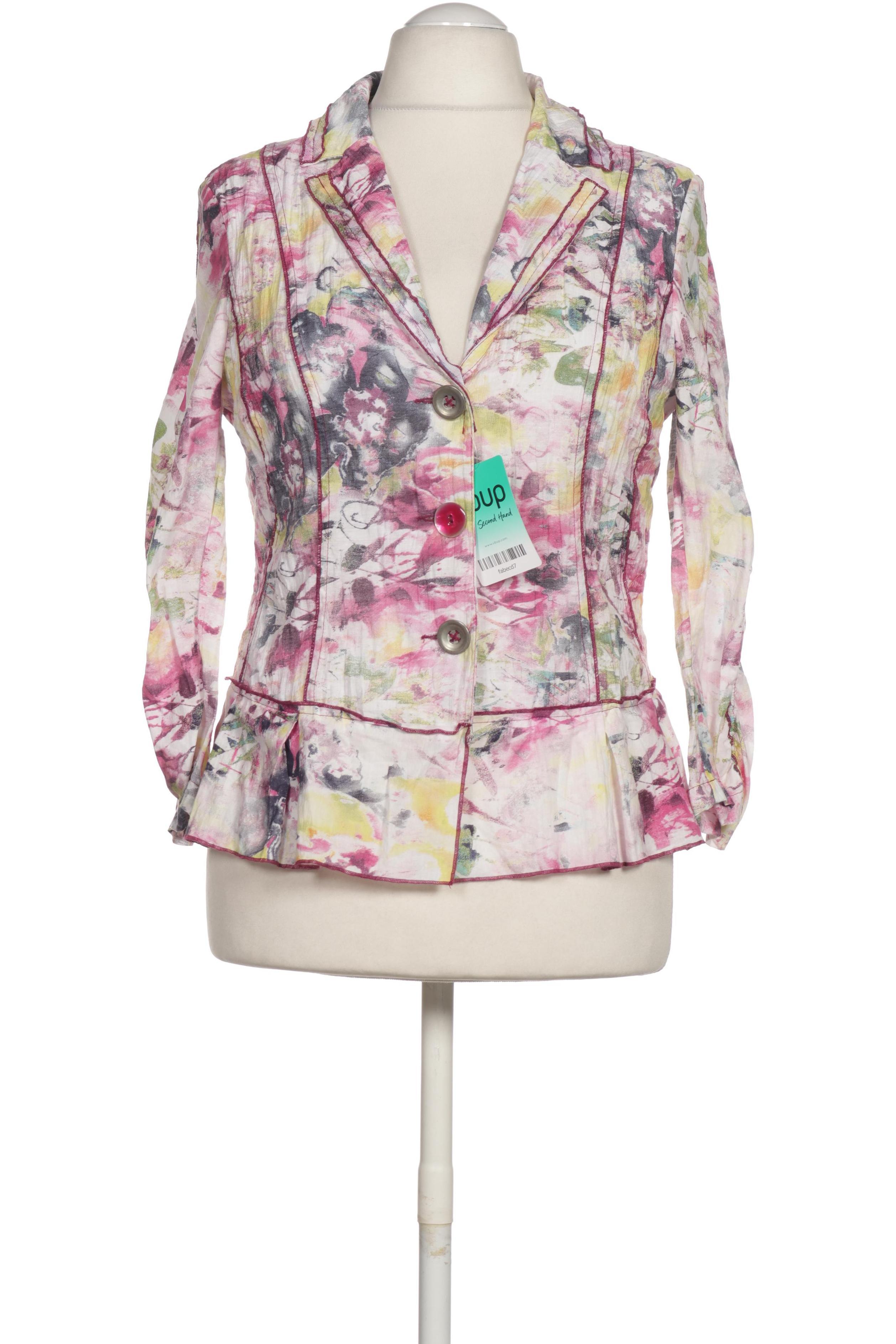 

BiBA Damen Blazer, mehrfarbig, Gr. 38