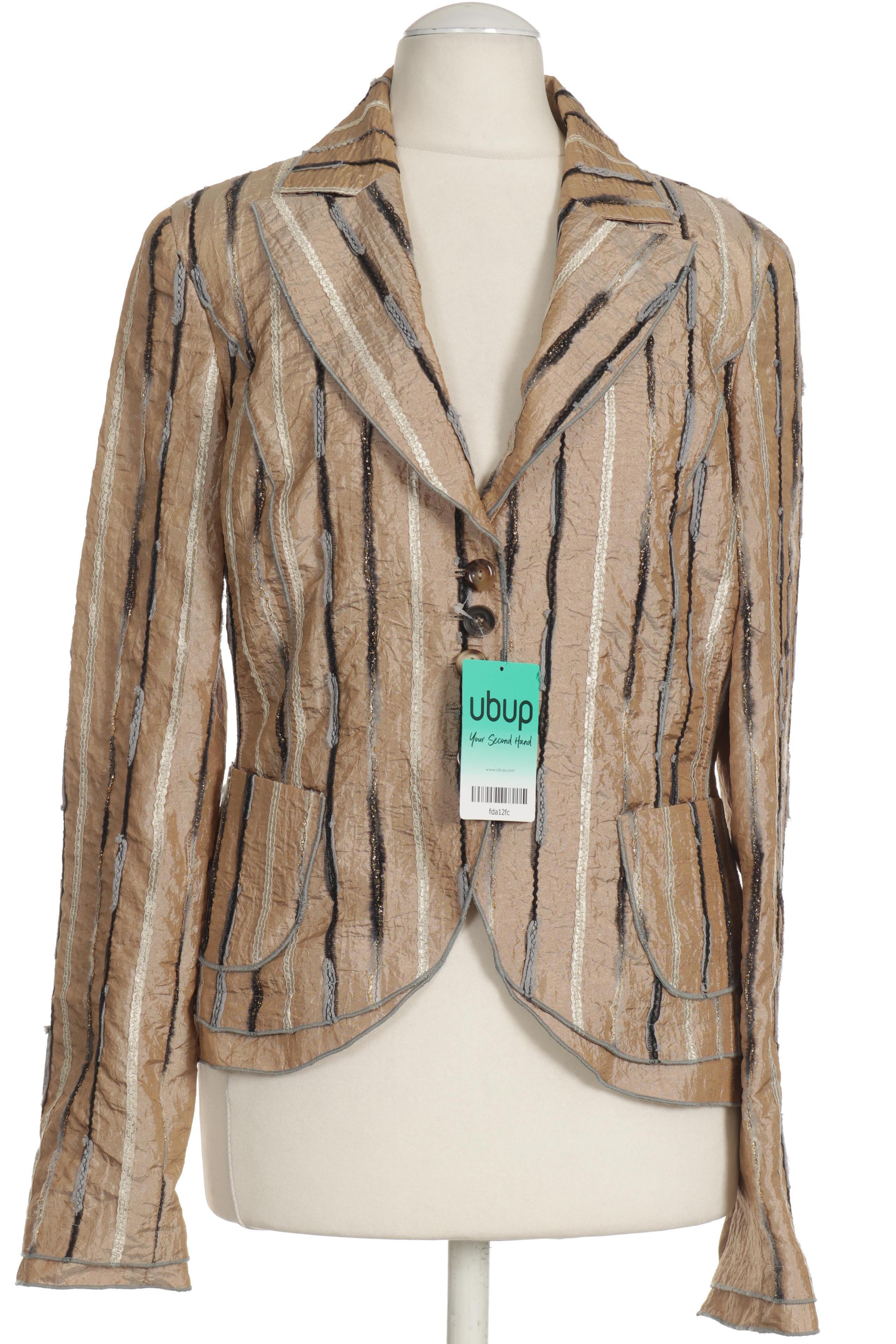 

BiBA Damen Blazer, beige, Gr. 34