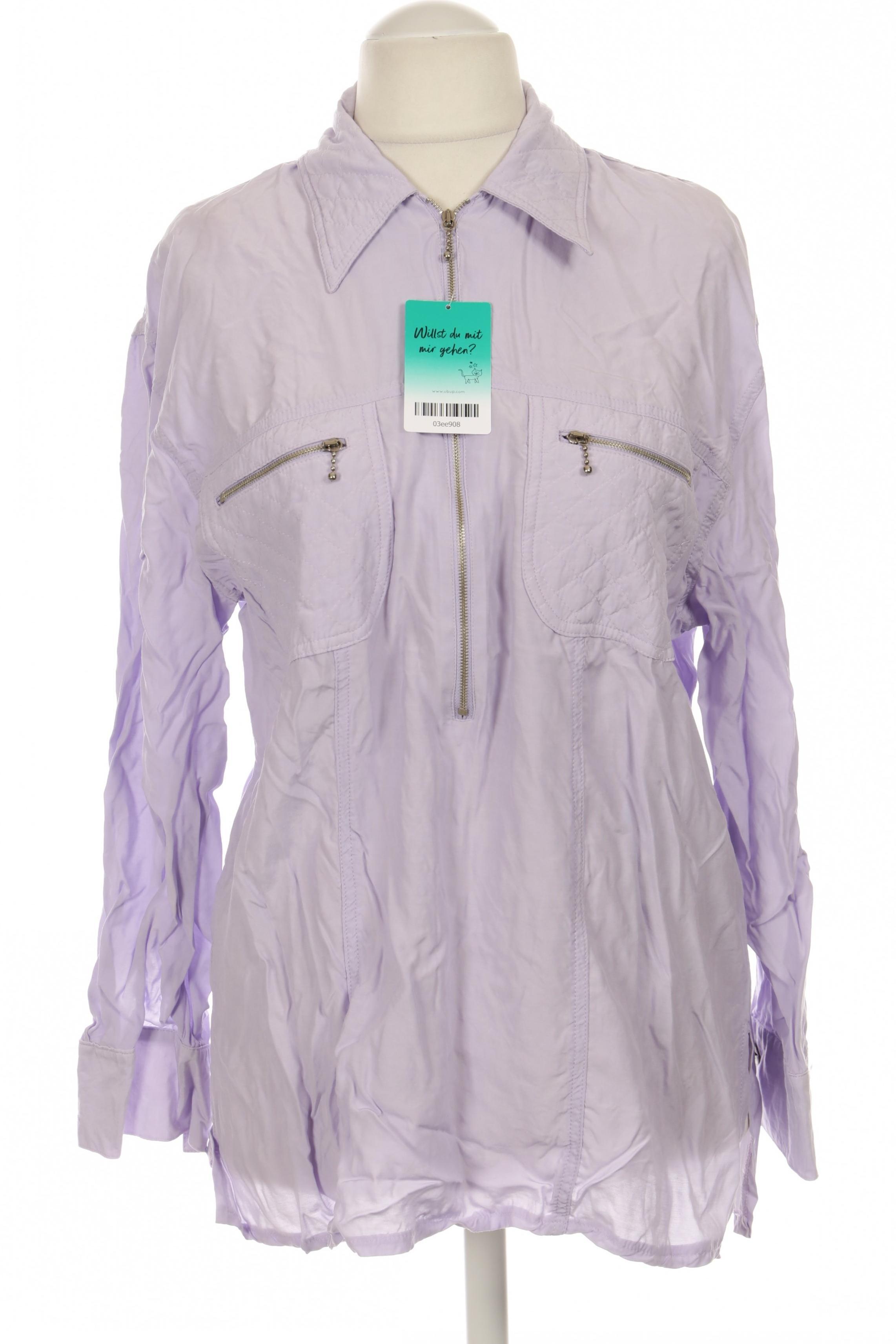 

BiBA Damen Bluse, lila, Gr.