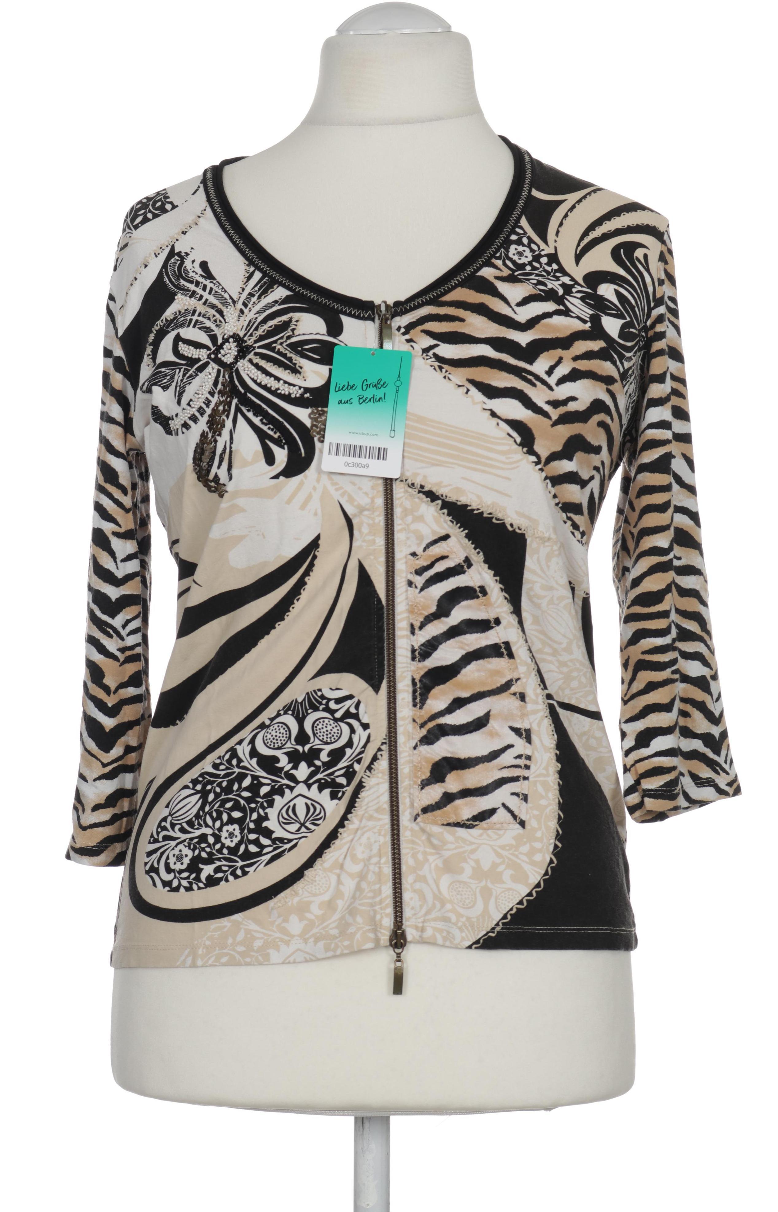 

BiBA Damen Bluse, beige, Gr.