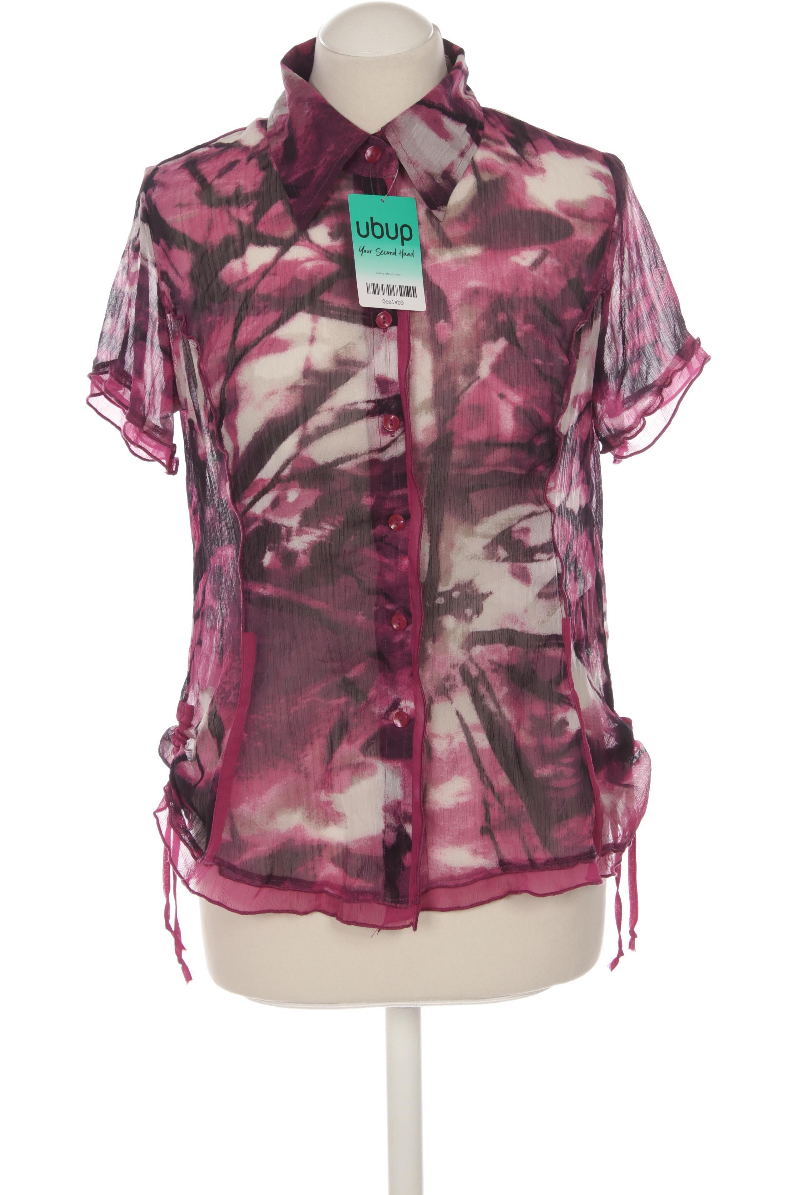 

BiBA Damen Bluse, pink, Gr. 34