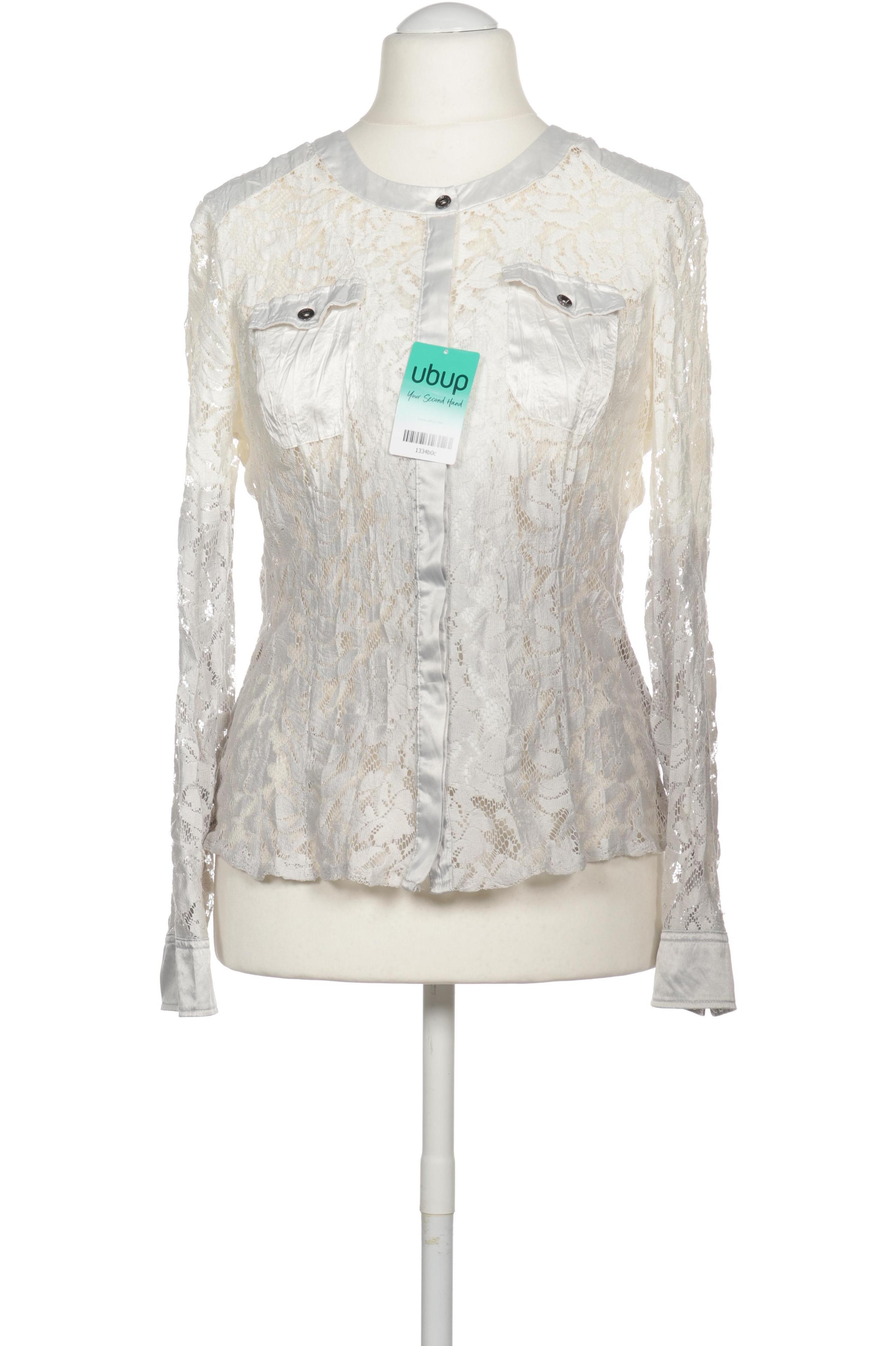 

BiBA Damen Bluse, beige, Gr. 40