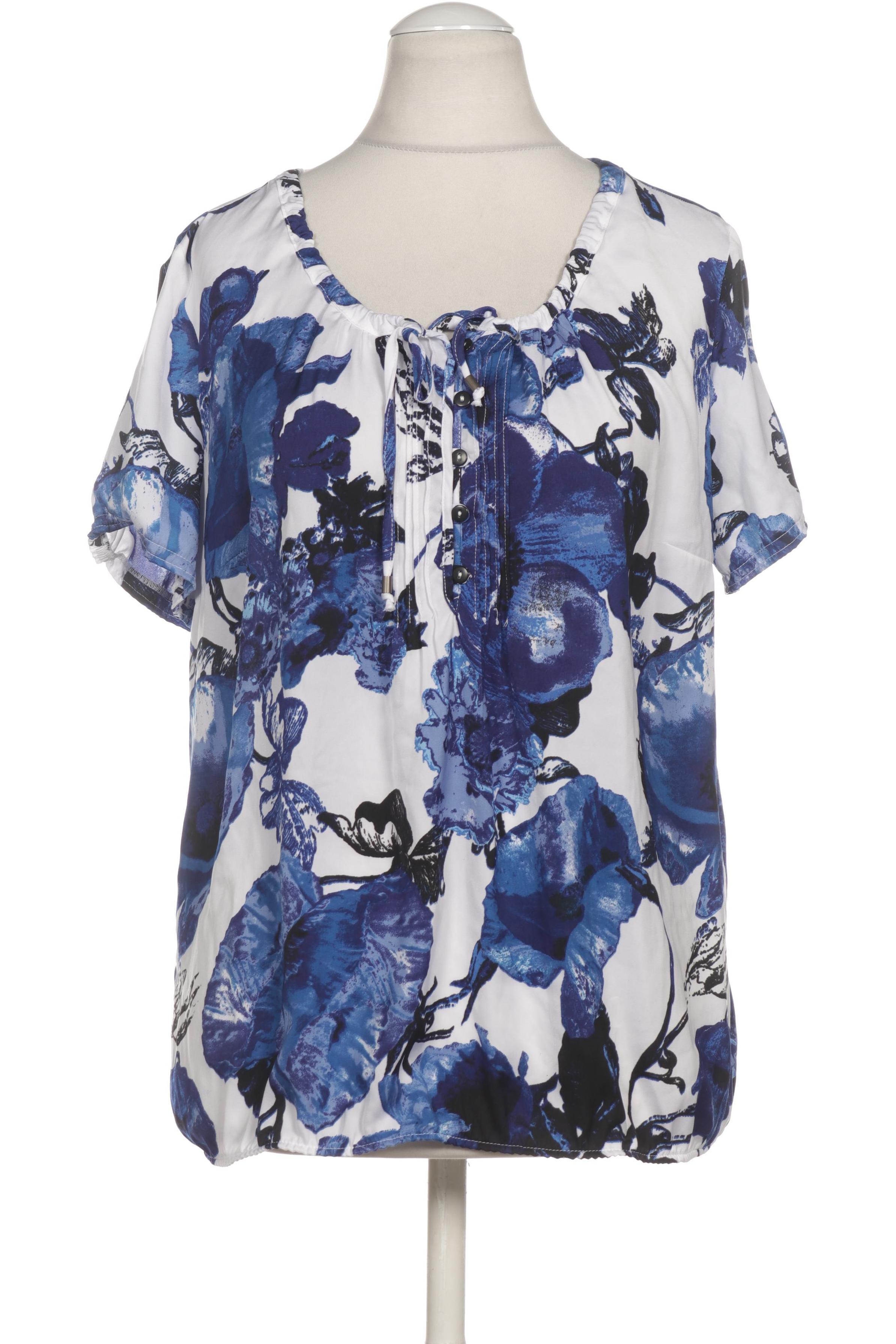 

BiBA Damen Bluse, mehrfarbig, Gr. 38