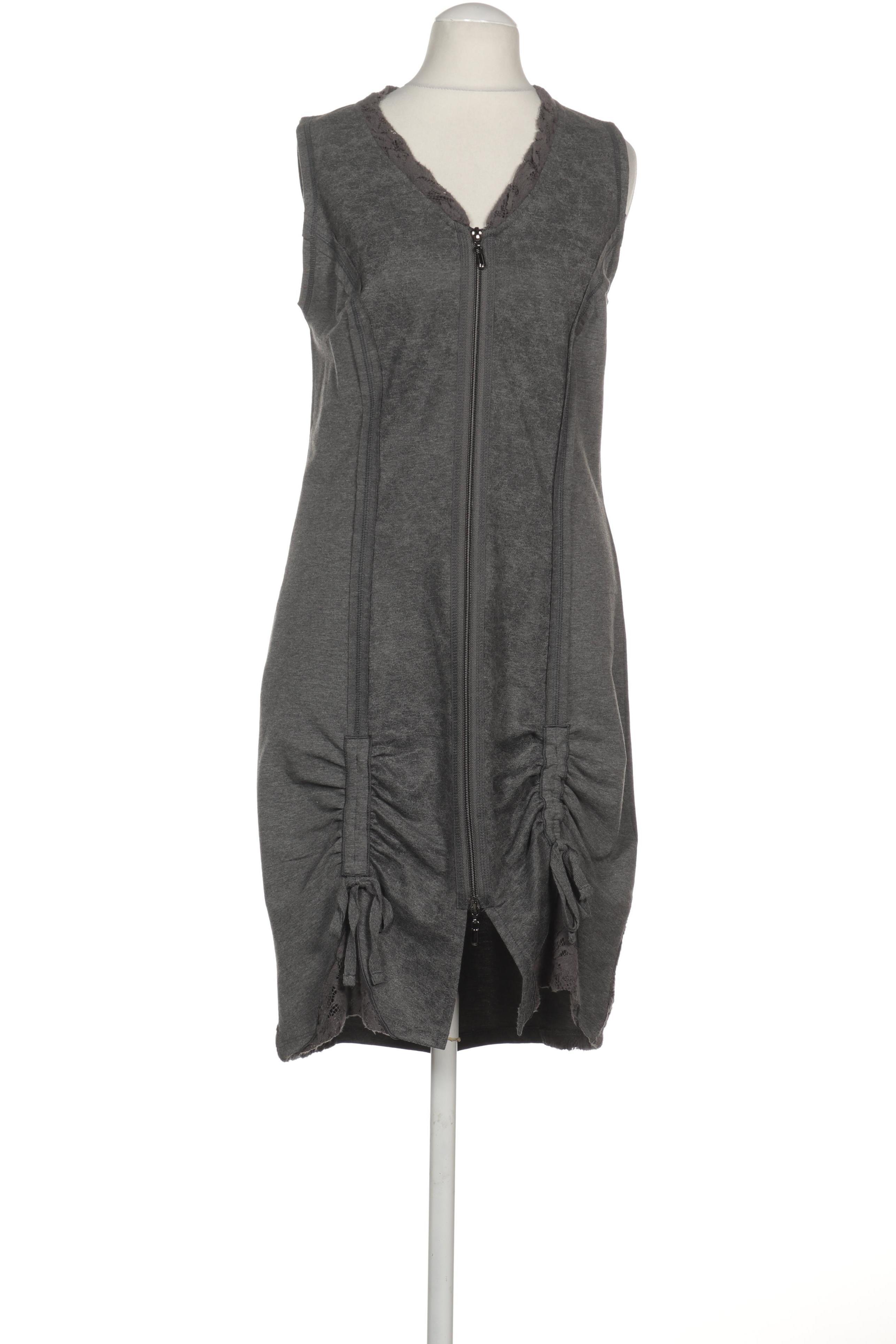 

BiBA Damen Kleid, grau, Gr. 34